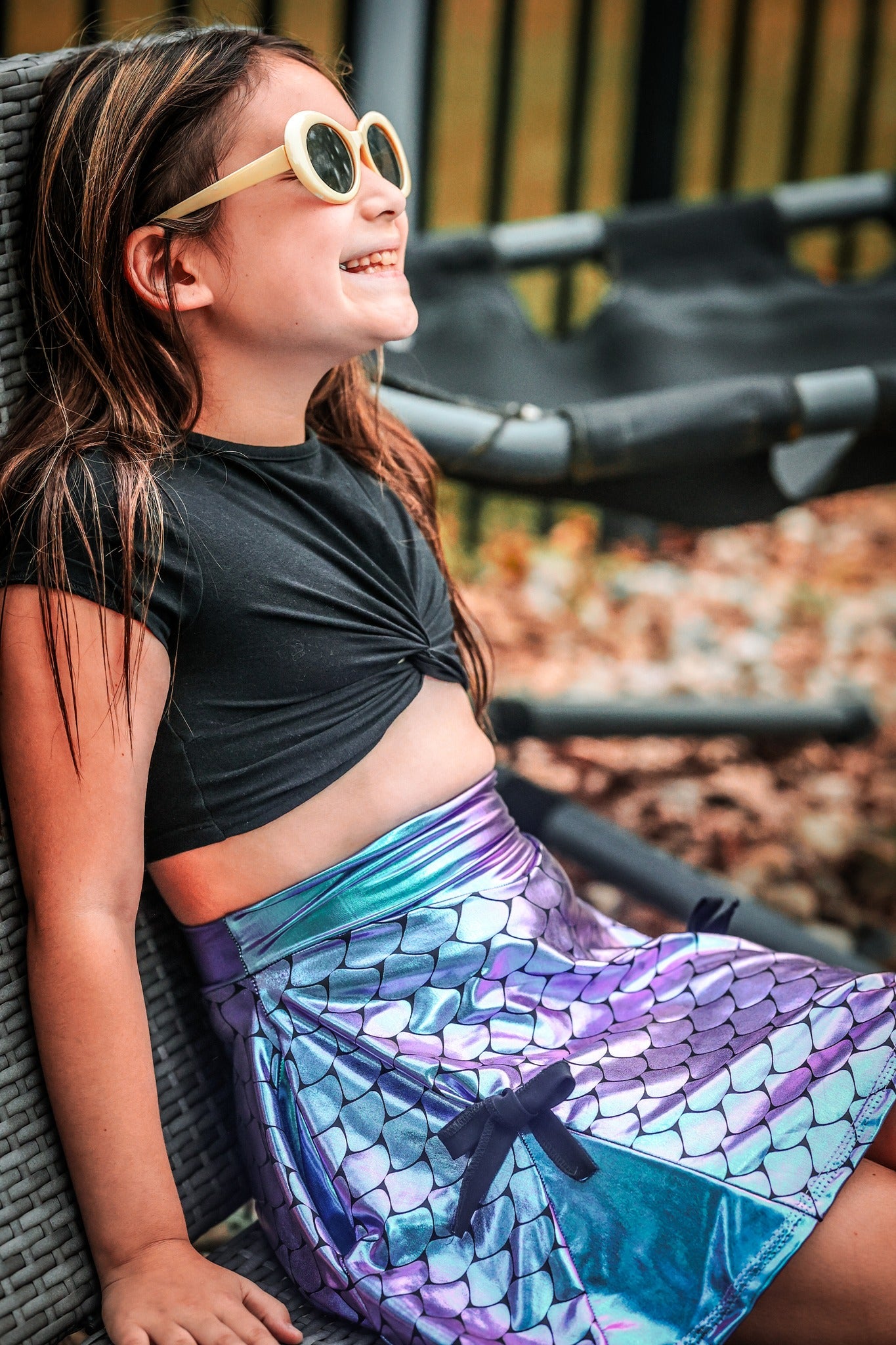 Youth Amara Skirt PDF