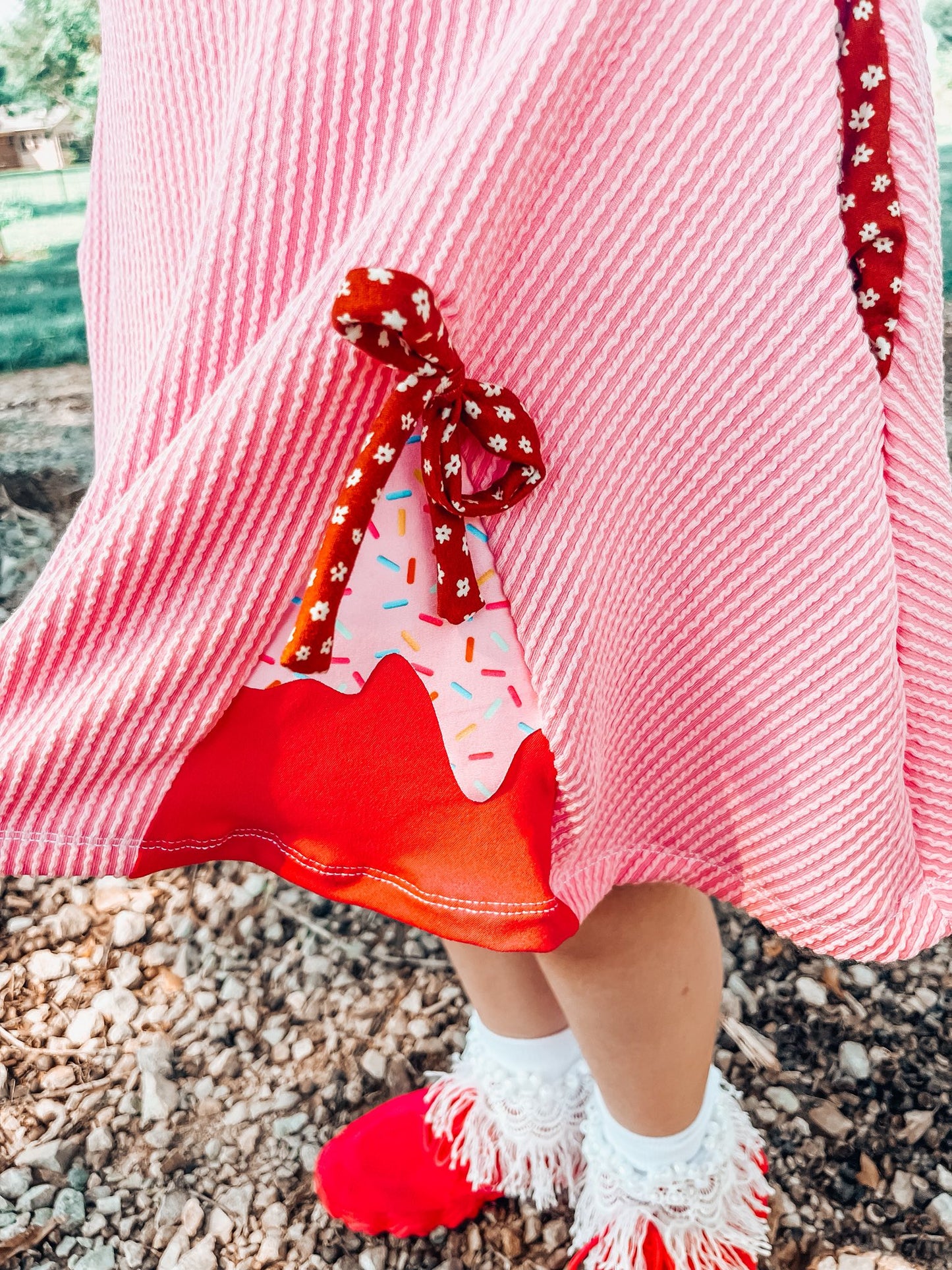 Youth Amara Skirt PDF