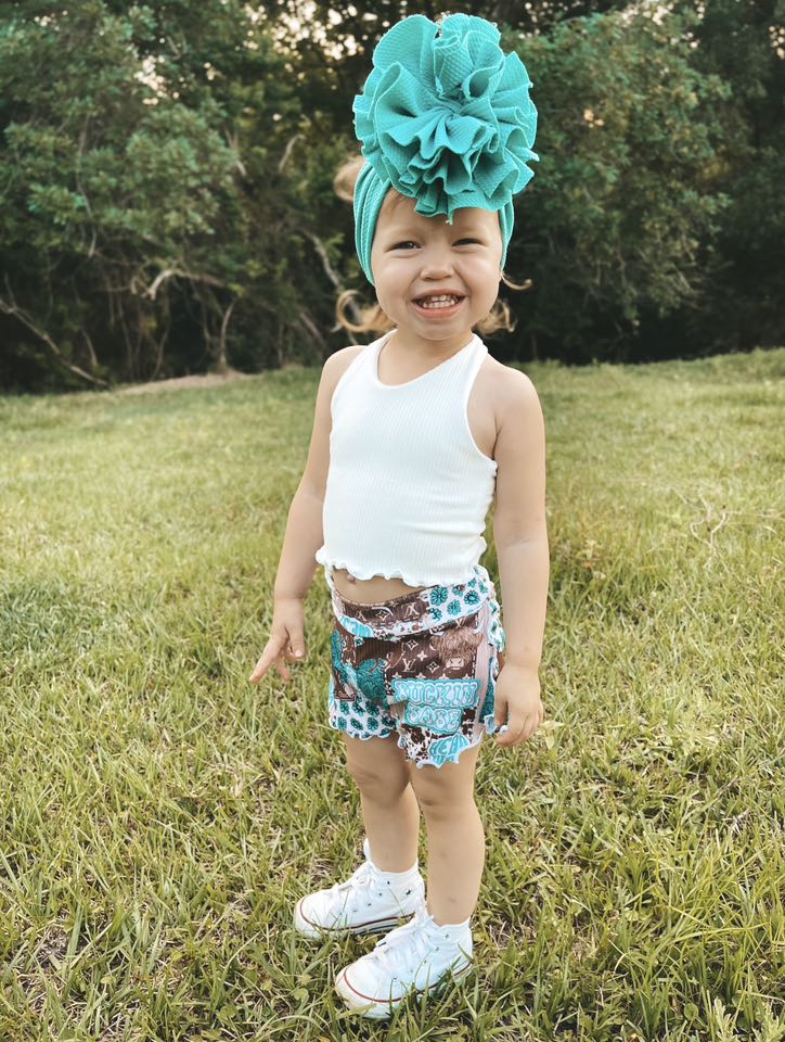 Baby, Youth, & Mommy Harper Shorts Bundle PDF