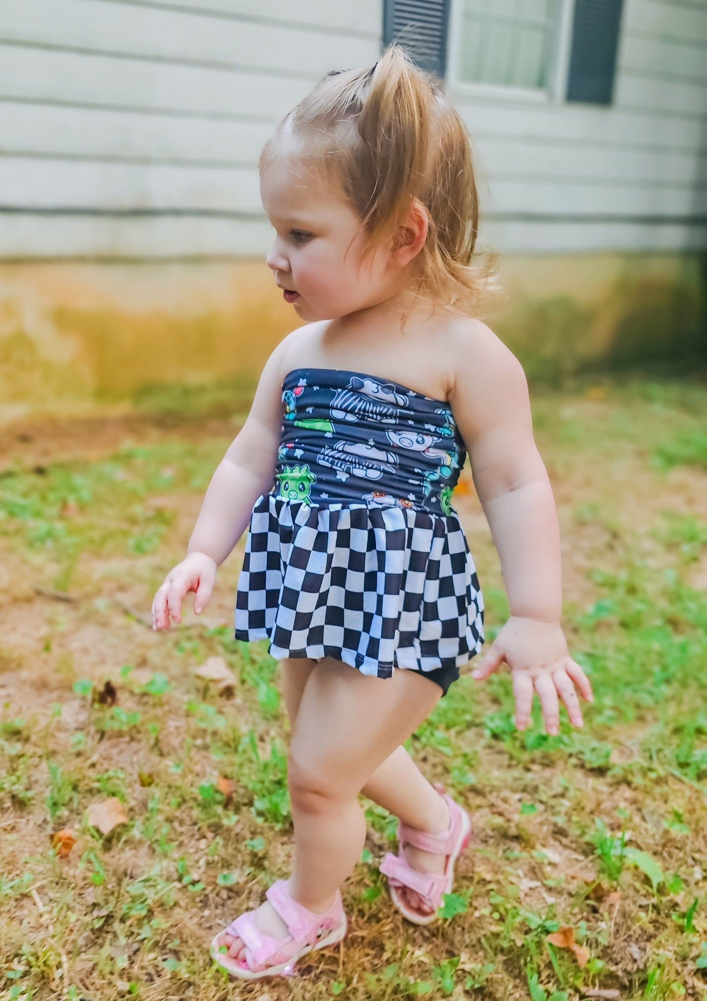 Baby Amari Top PDF