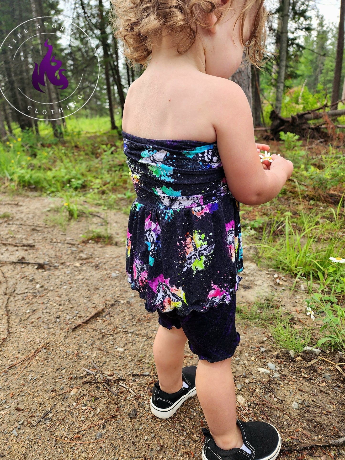 Baby Amari Top PDF