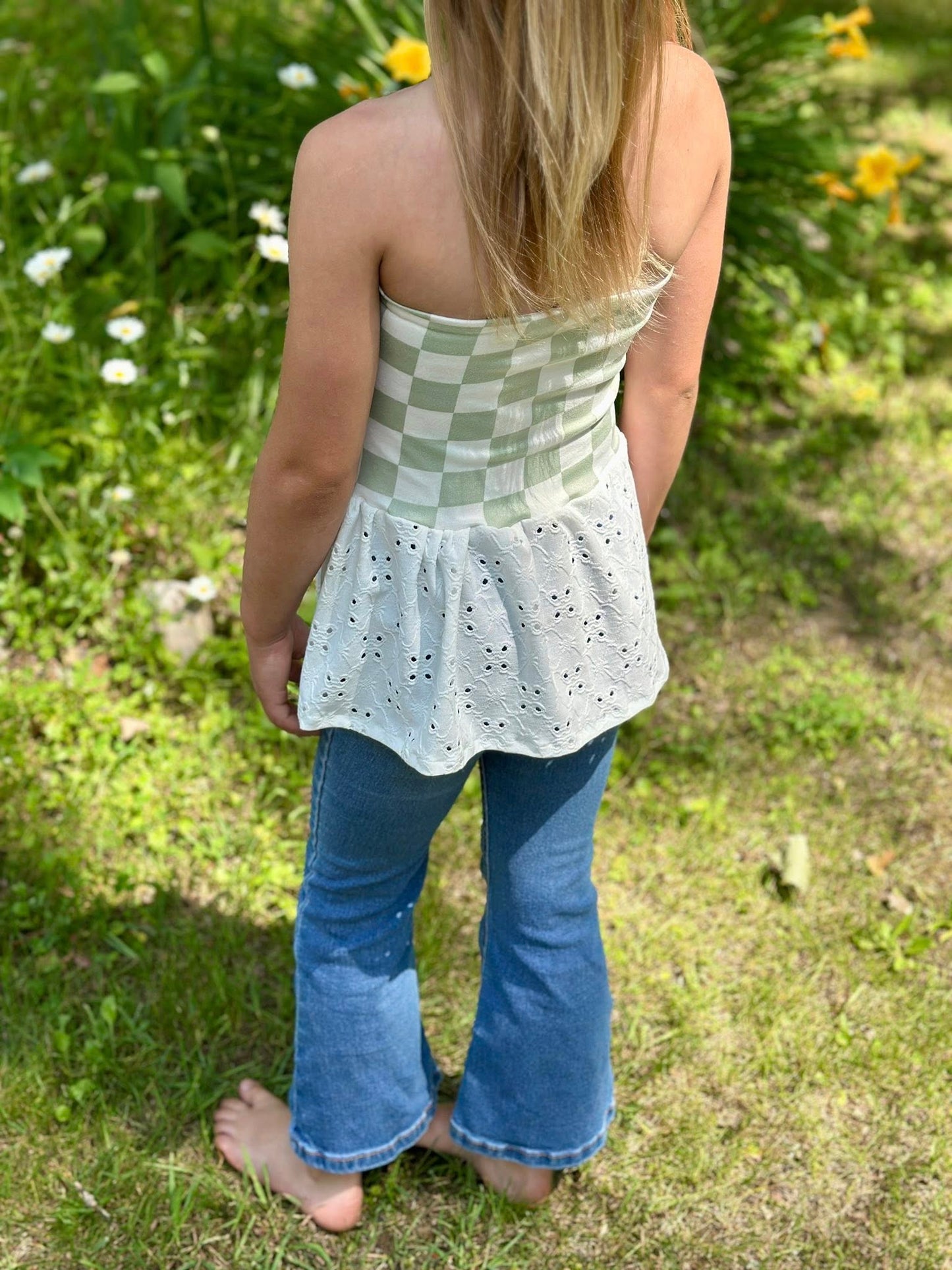 Baby & Youth Amari Top Bundle PDF