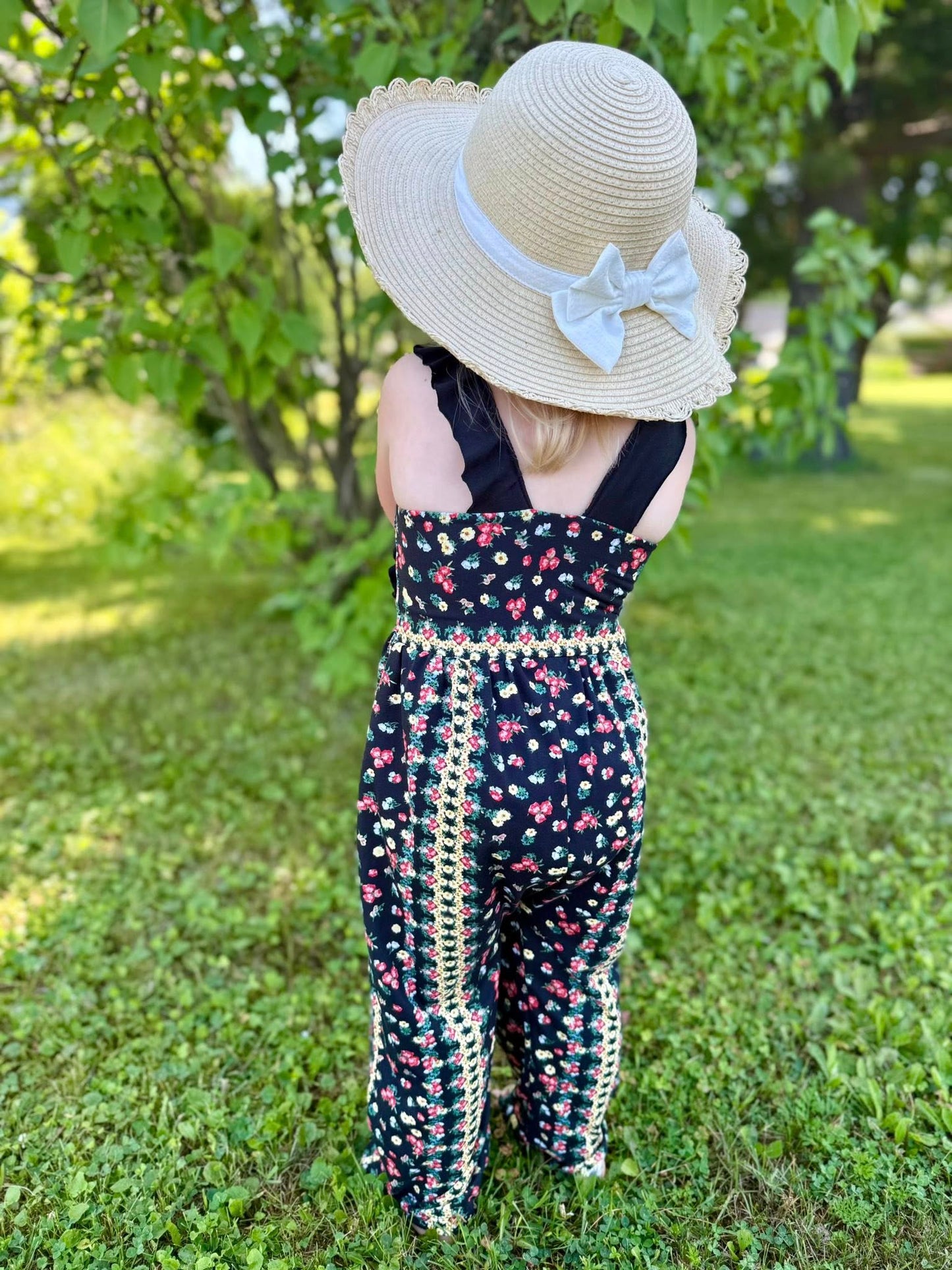Baby Myra Romper PDF