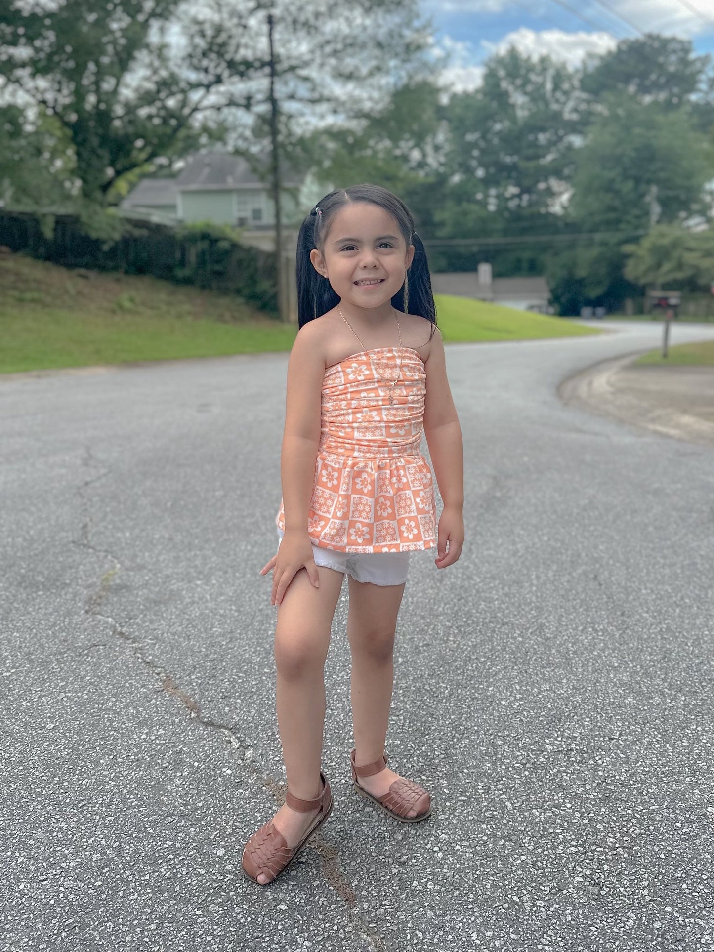 Baby Amari Top PDF