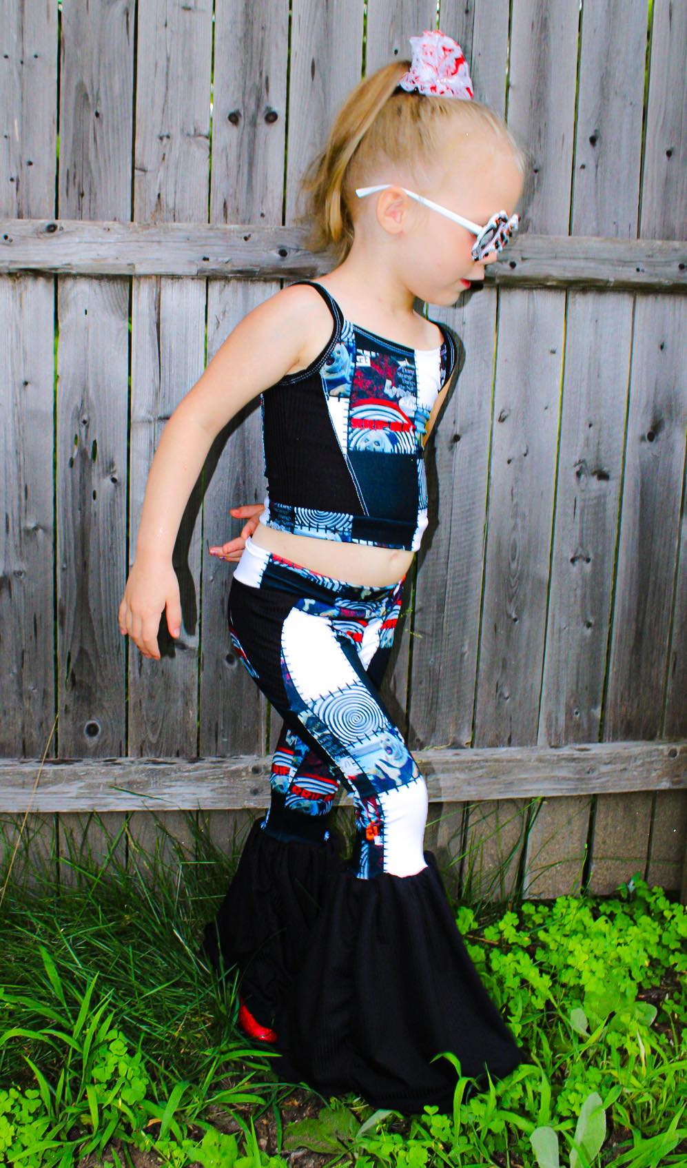 Youth Blakely Bells PDF