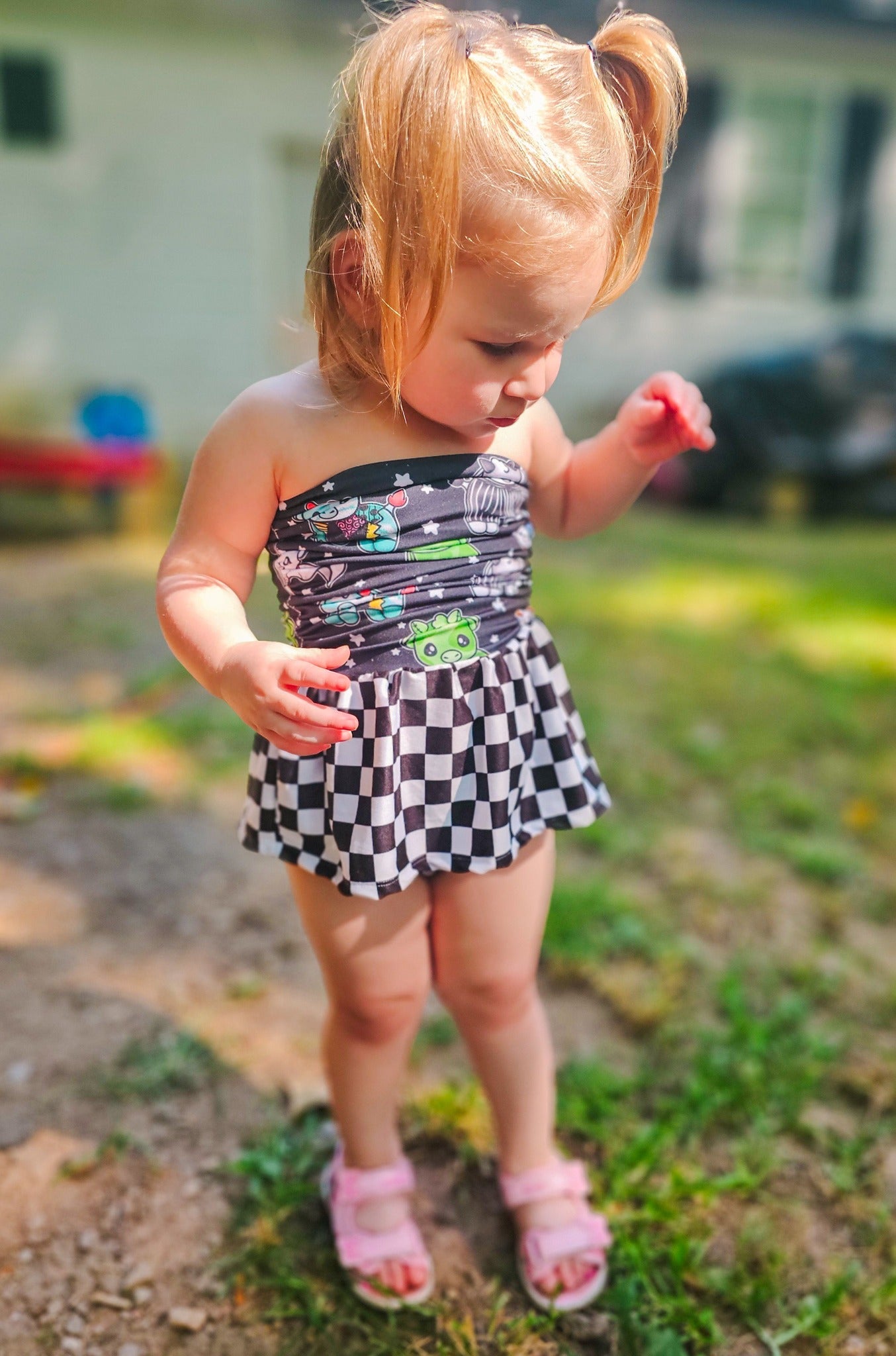 Baby Amari Top PDF