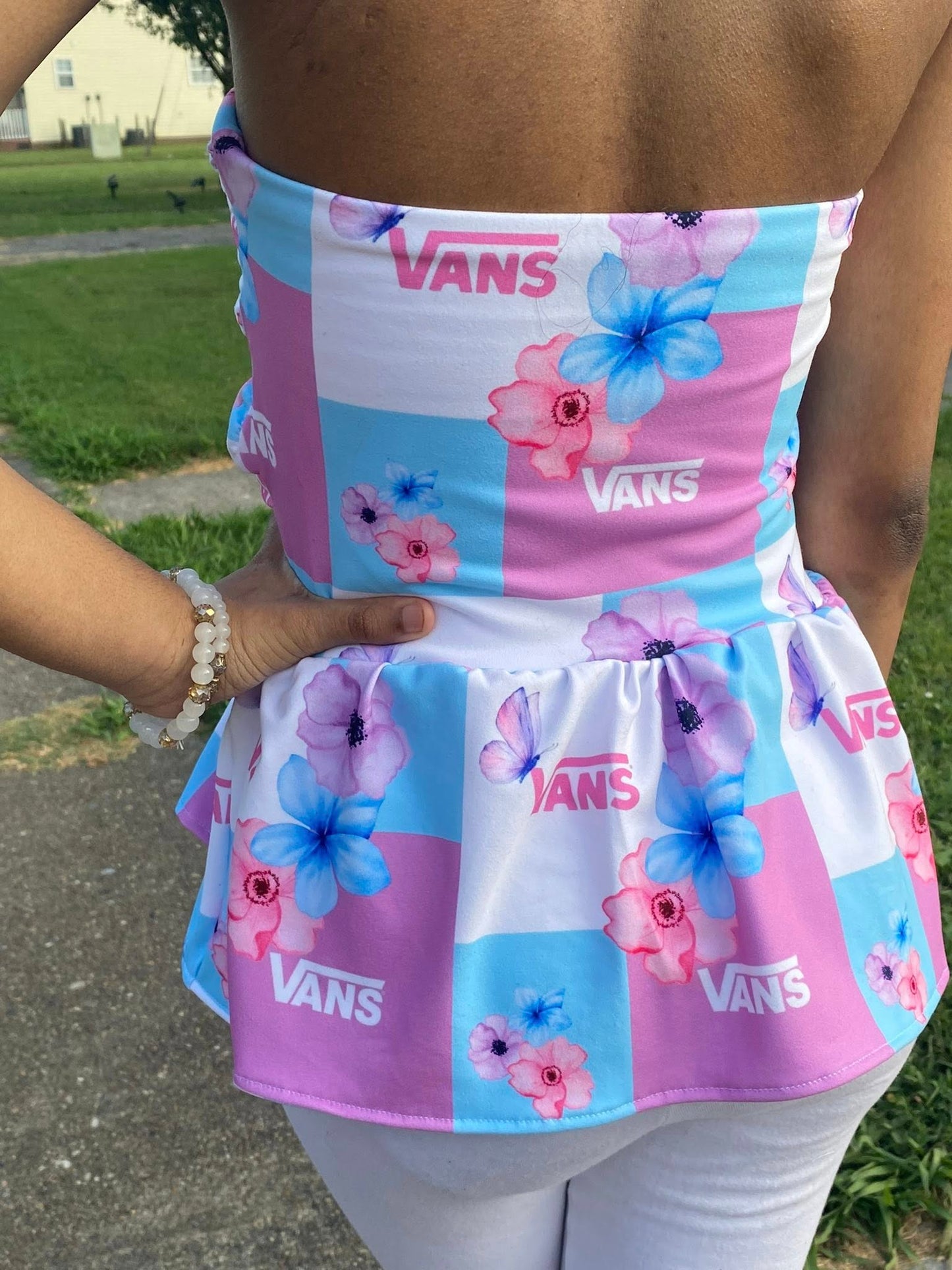 Youth Amari Top PDF