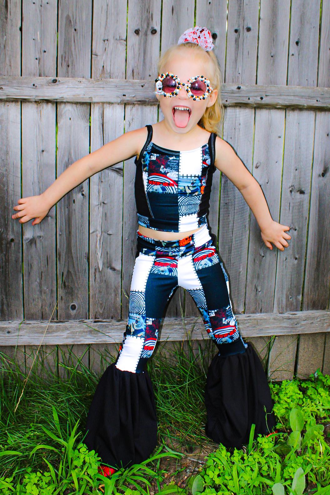 Youth Blakely Bells PDF