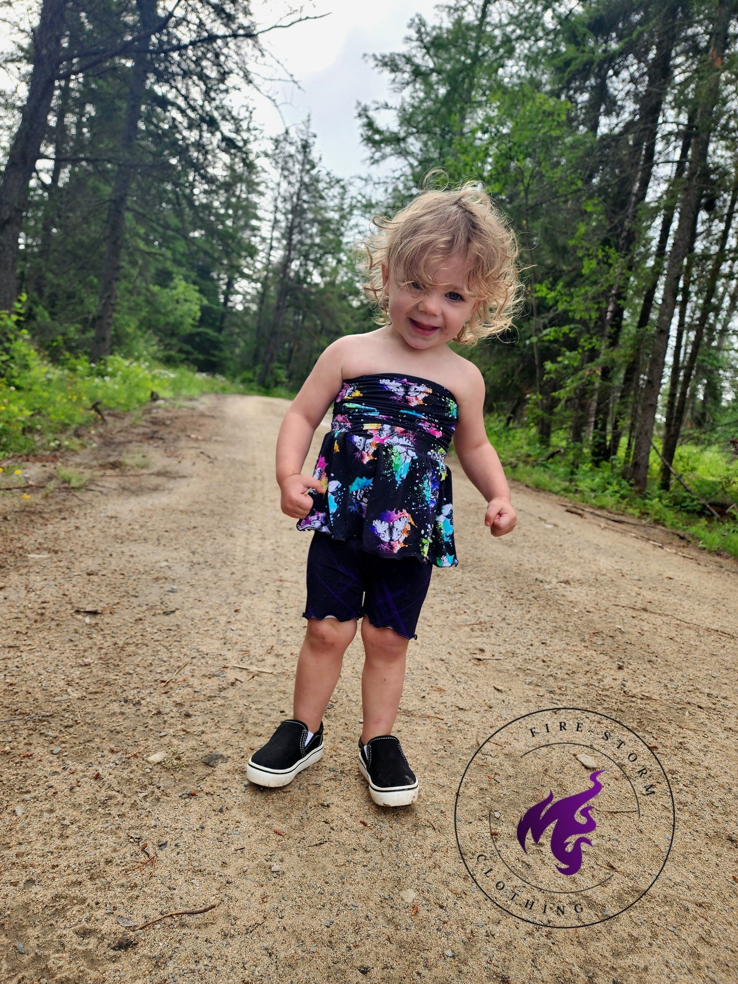 Baby Amari Top PDF