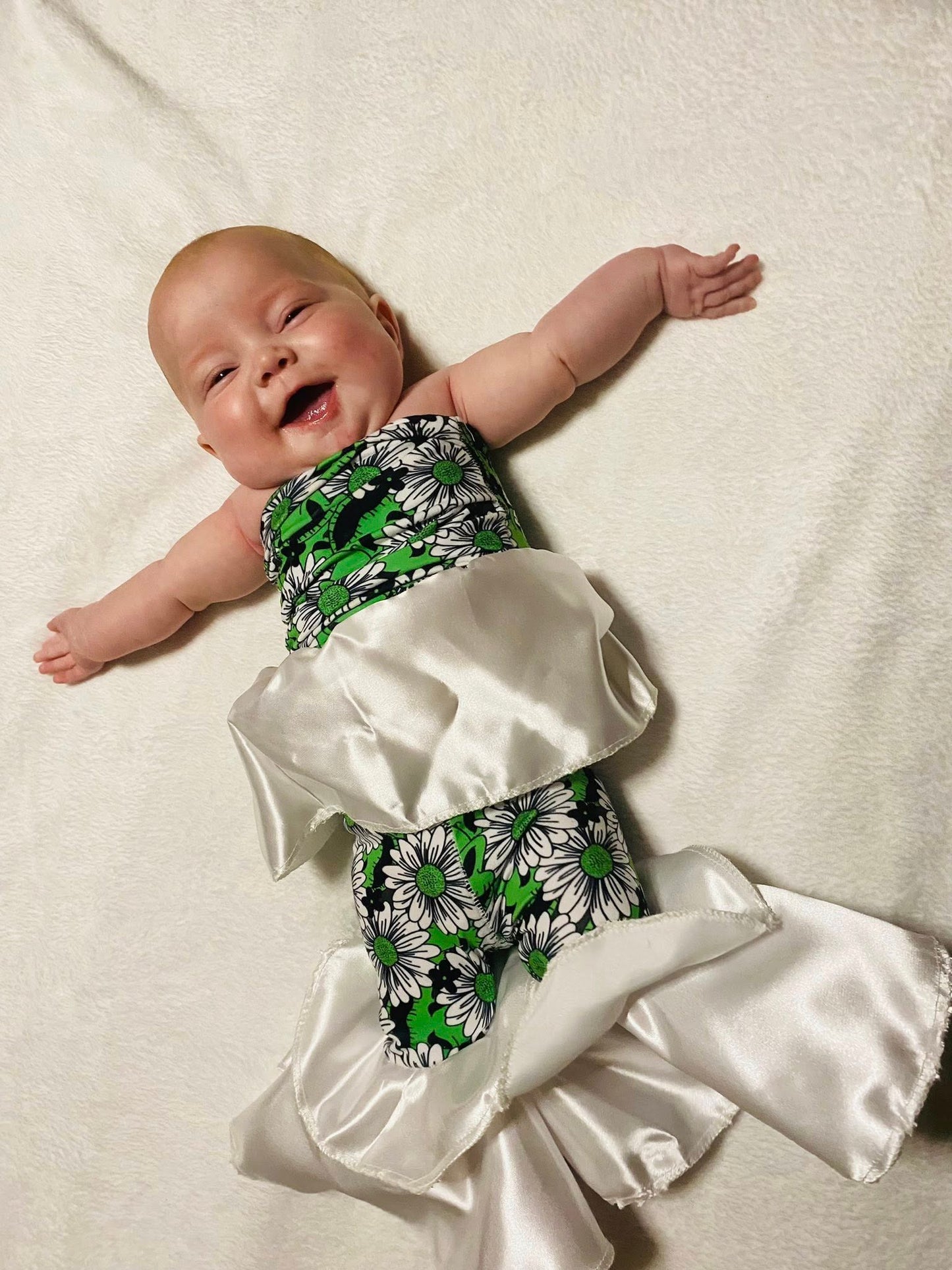 Baby Amari Top PDF