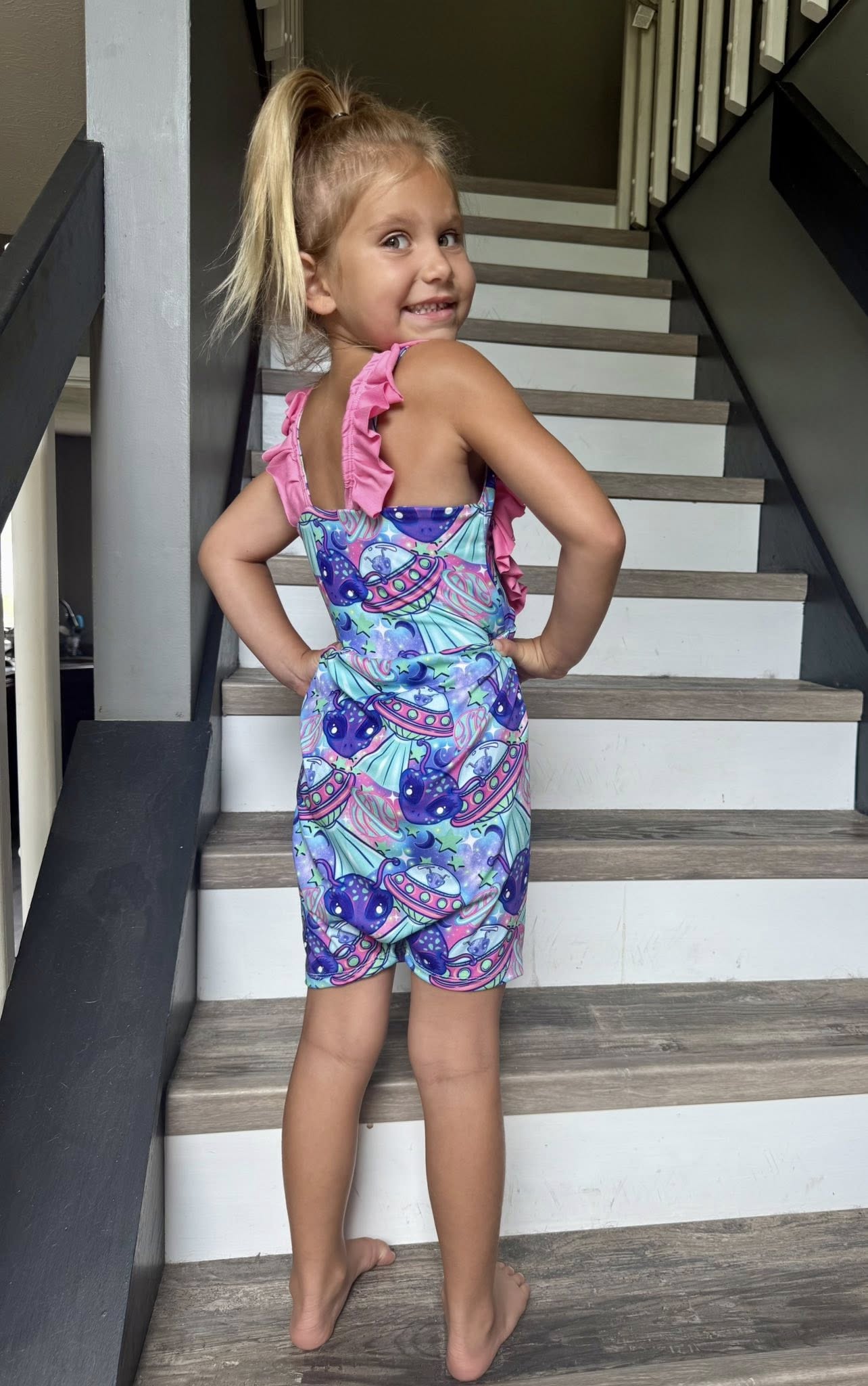 Baby Myra Romper PDF