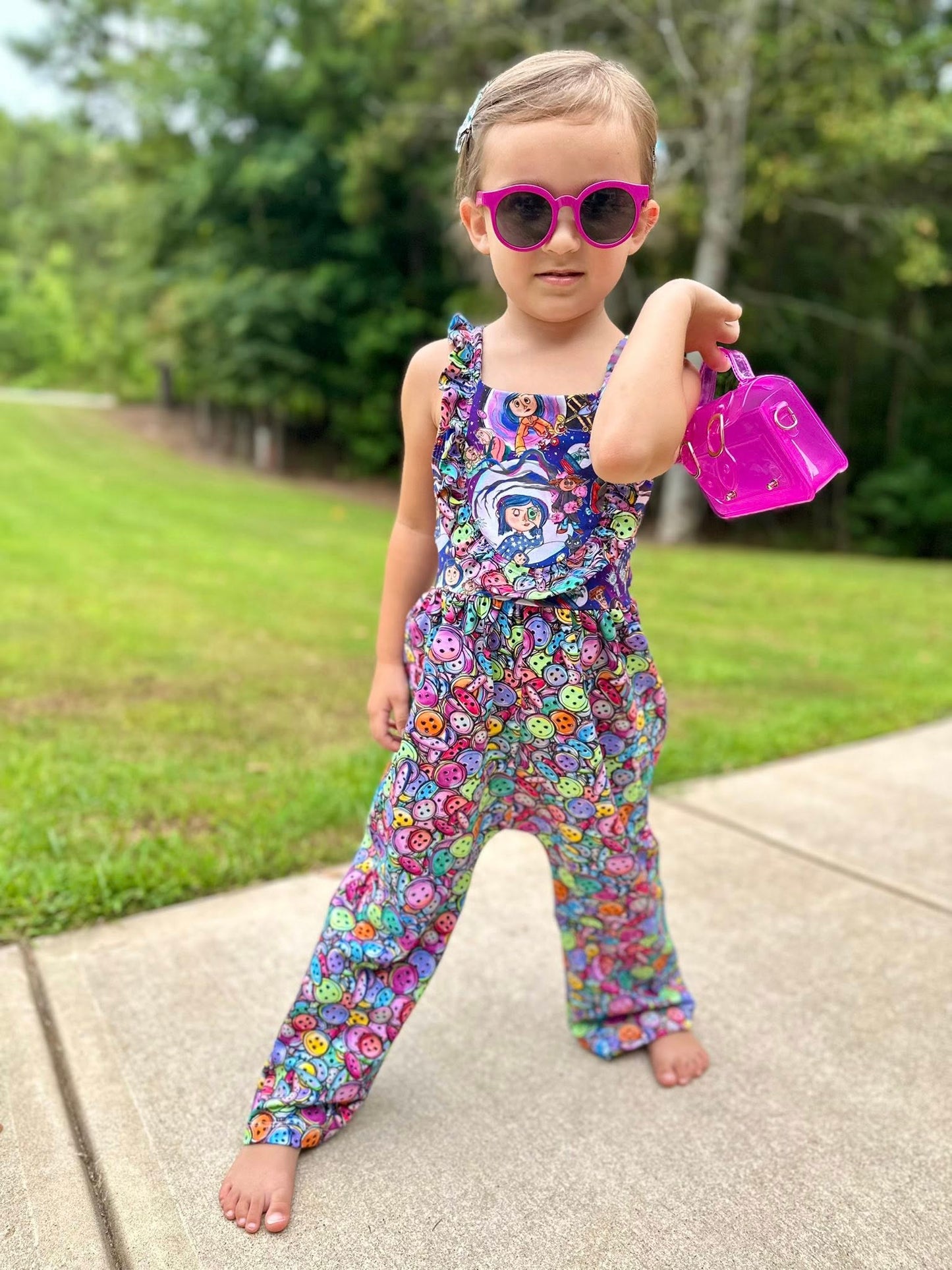 Baby & Youth Myra Romper Bundle PDF