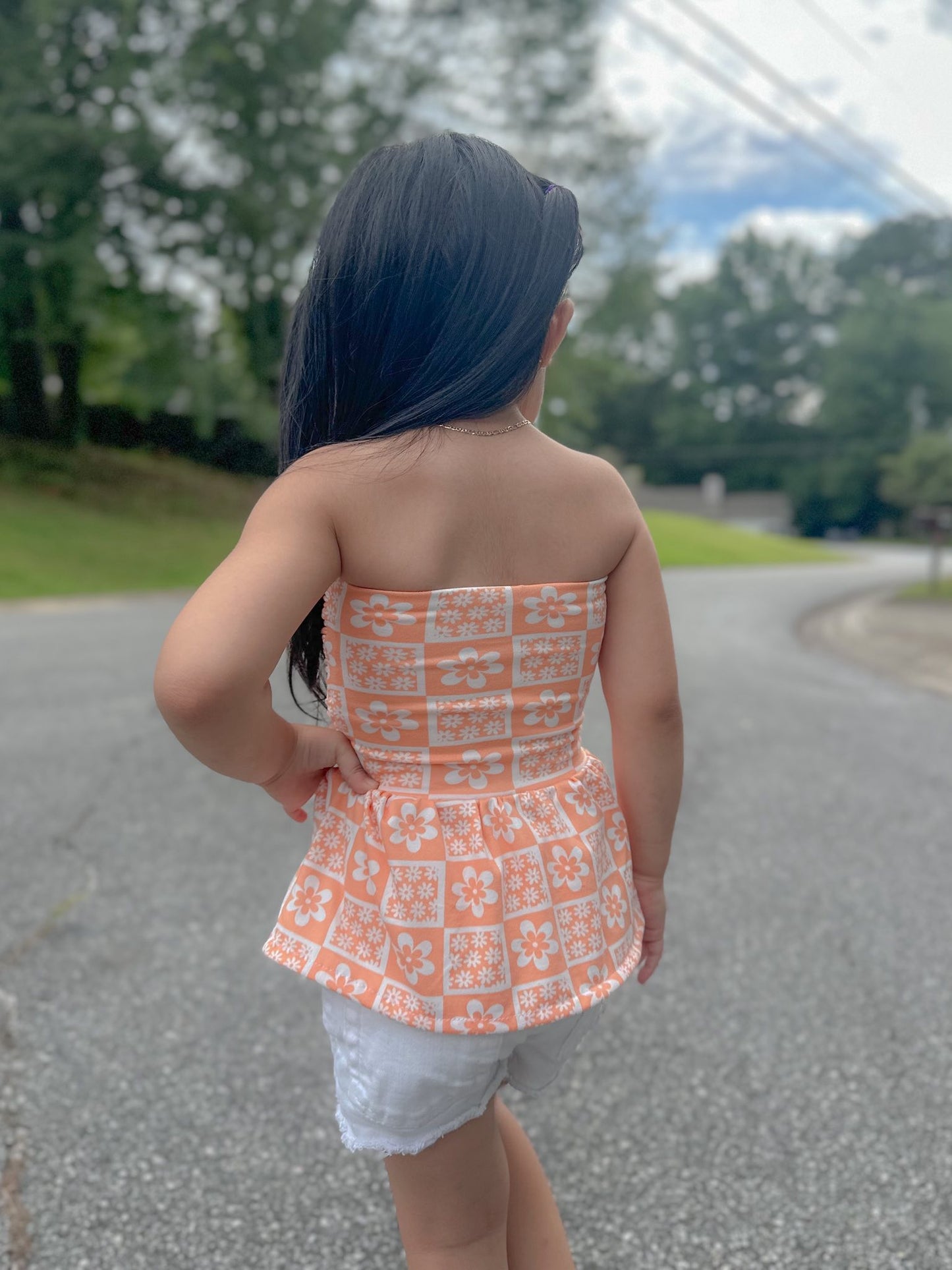 Baby & Youth Amari Top Bundle PDF