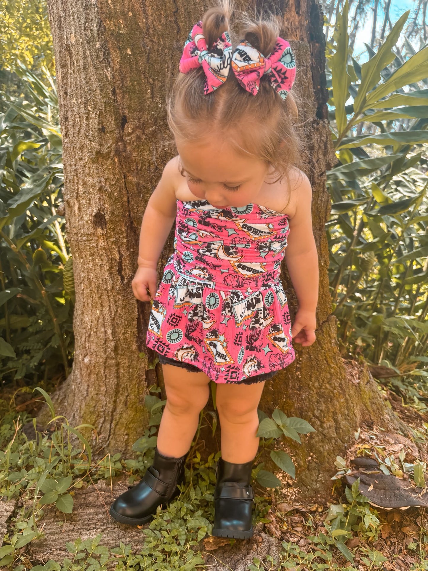 Baby Amari Top PDF