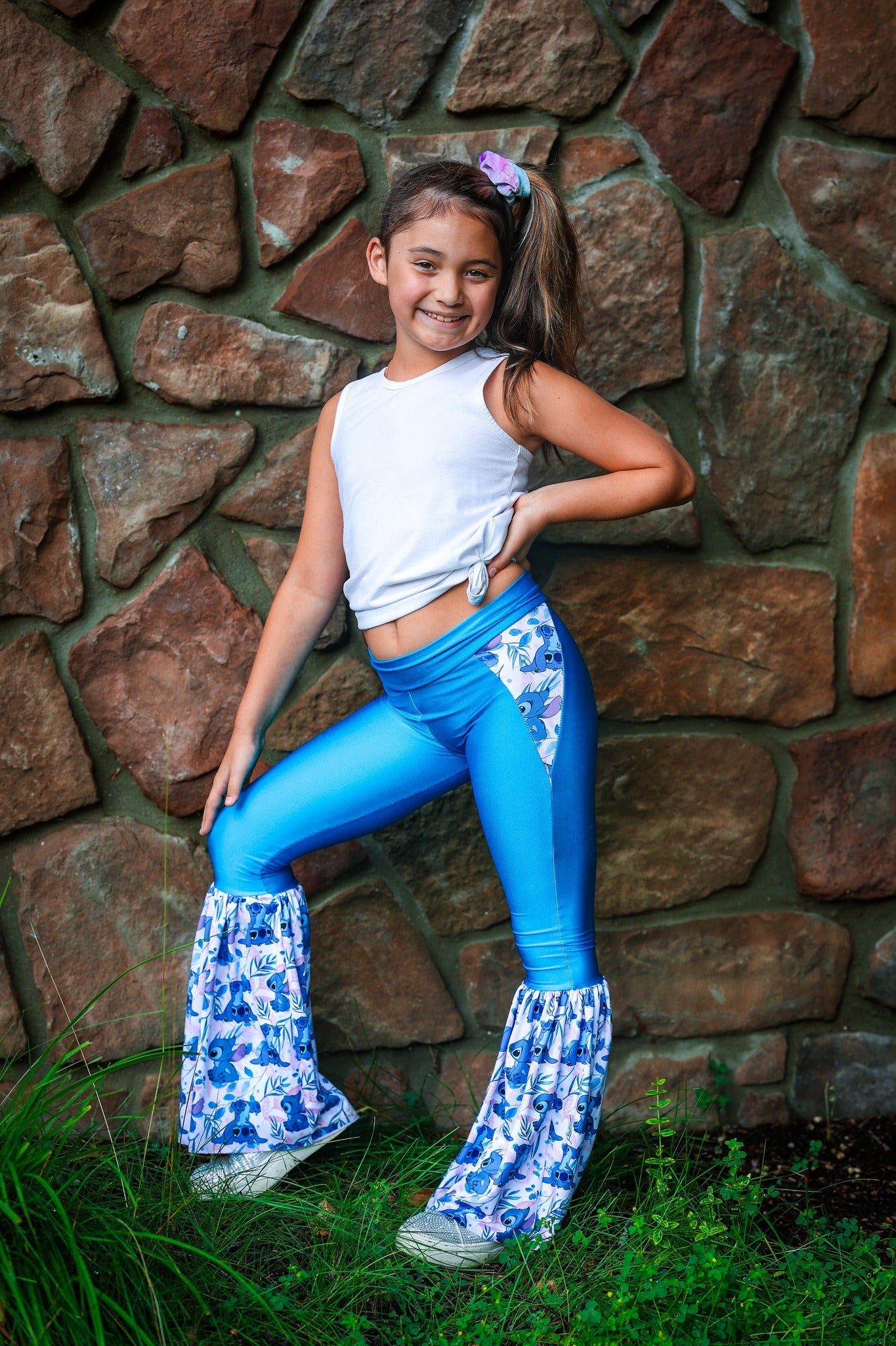 Youth Blakely Bells PDF