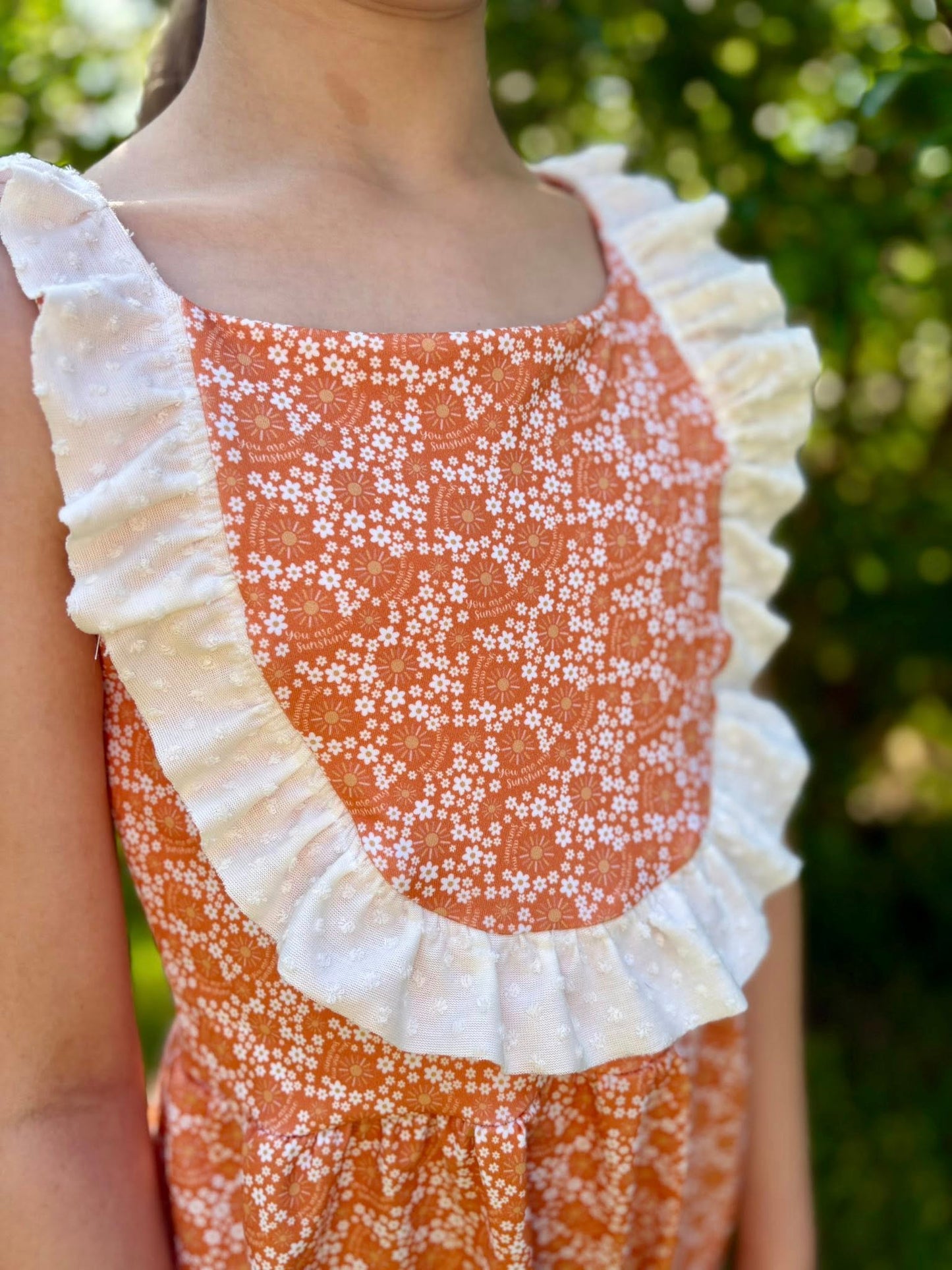 Baby & Youth Myra Romper Bundle PDF
