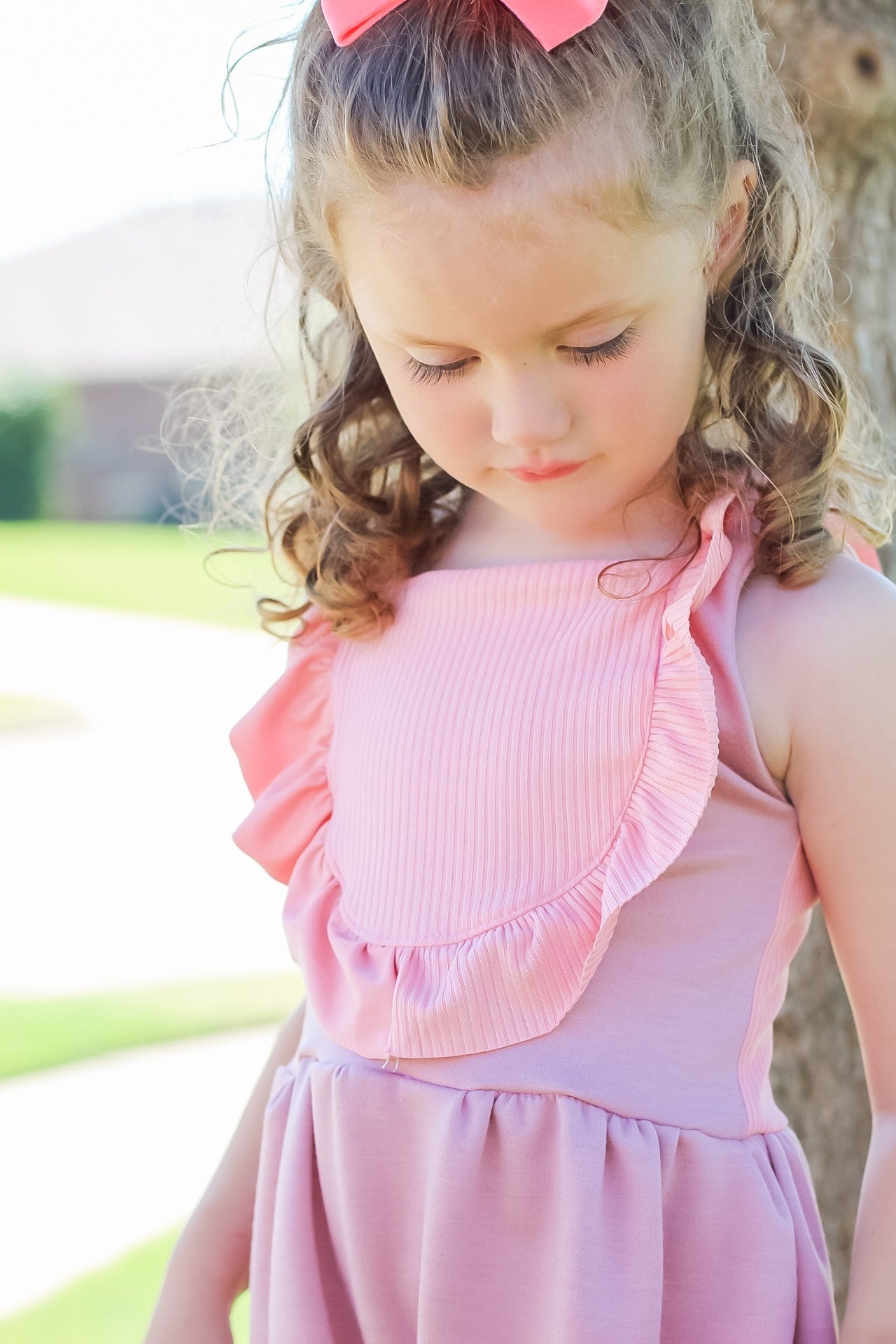 Baby Myra Romper PDF