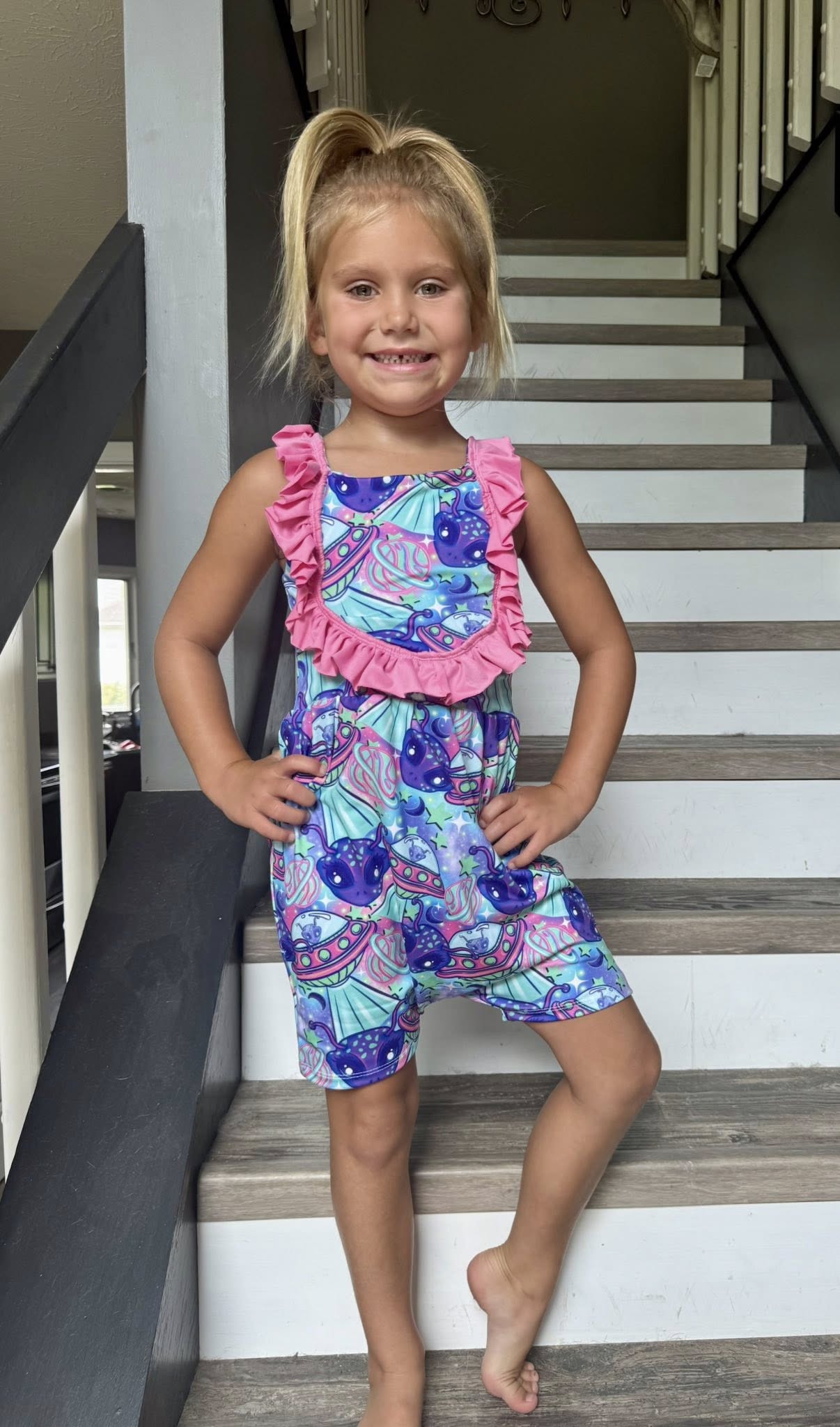 Baby & Youth Myra Romper Bundle PDF