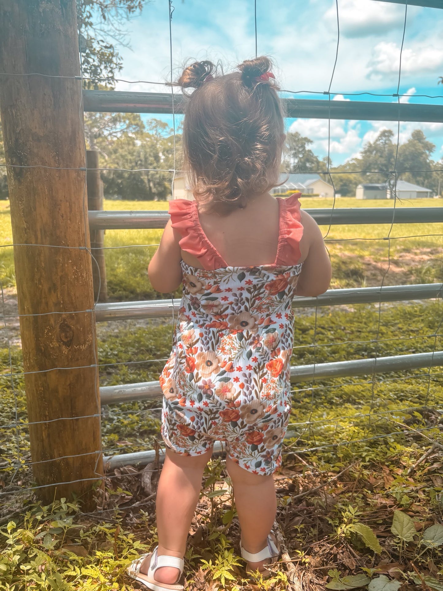 Baby Myra Romper PDF