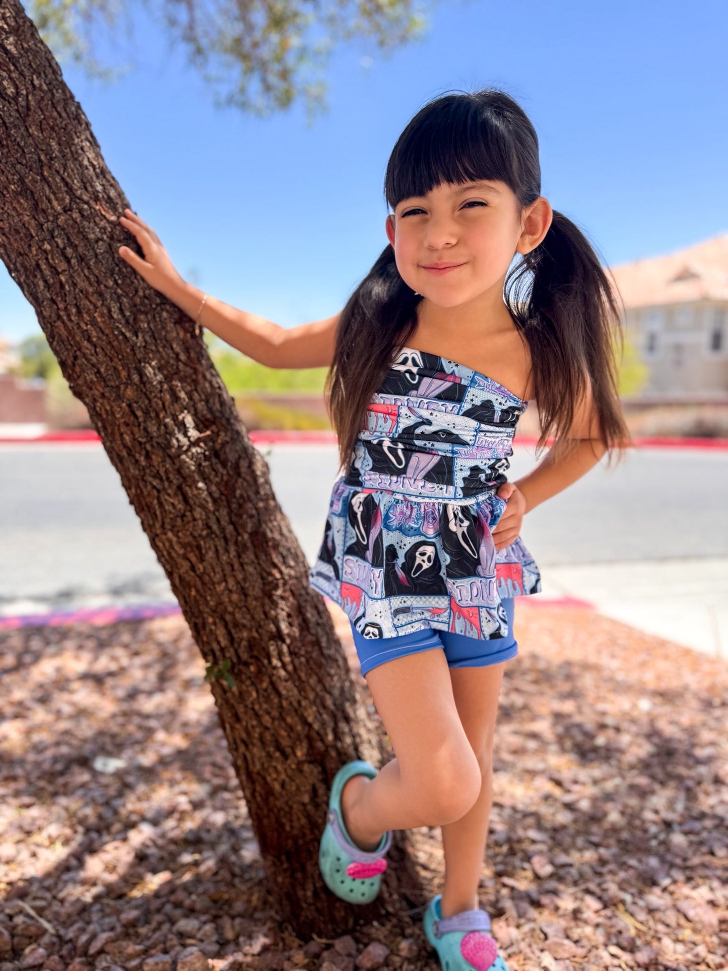 Baby & Youth Amari Top Bundle PDF