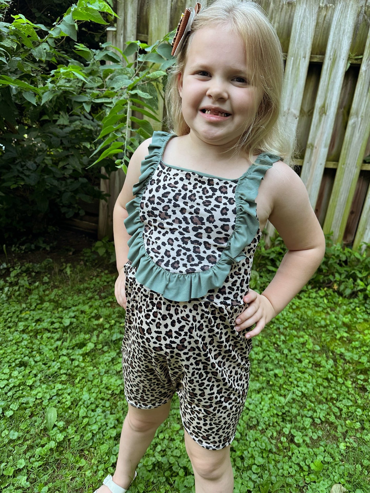 Baby & Youth Myra Romper Bundle PDF
