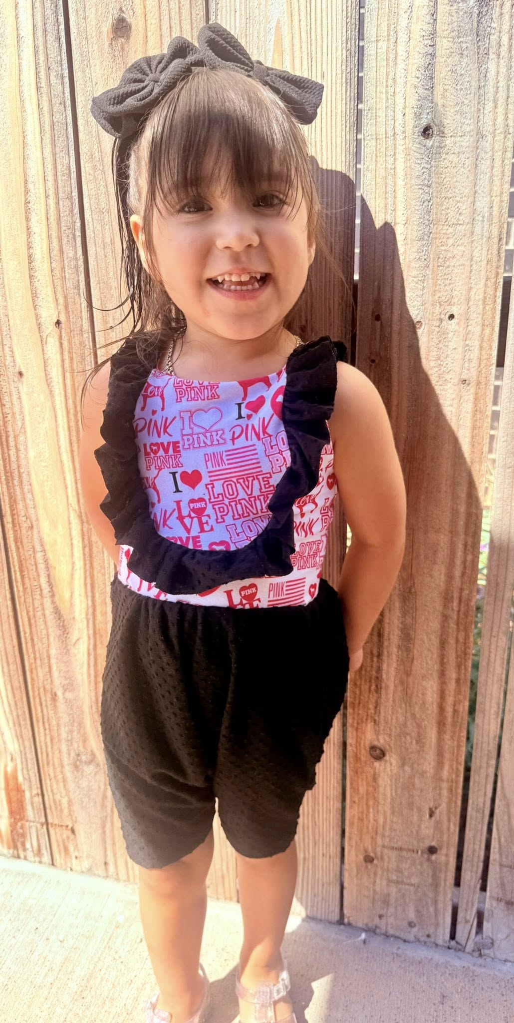 Baby & Youth Myra Romper Bundle PDF