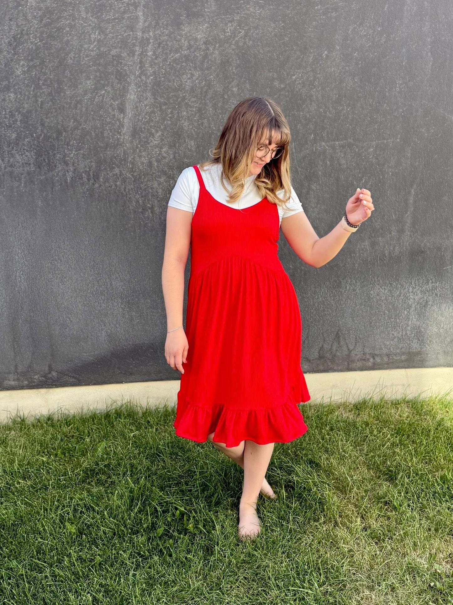 Baby, Youth, & Mommy Paxtyn Dress Bundle PDF