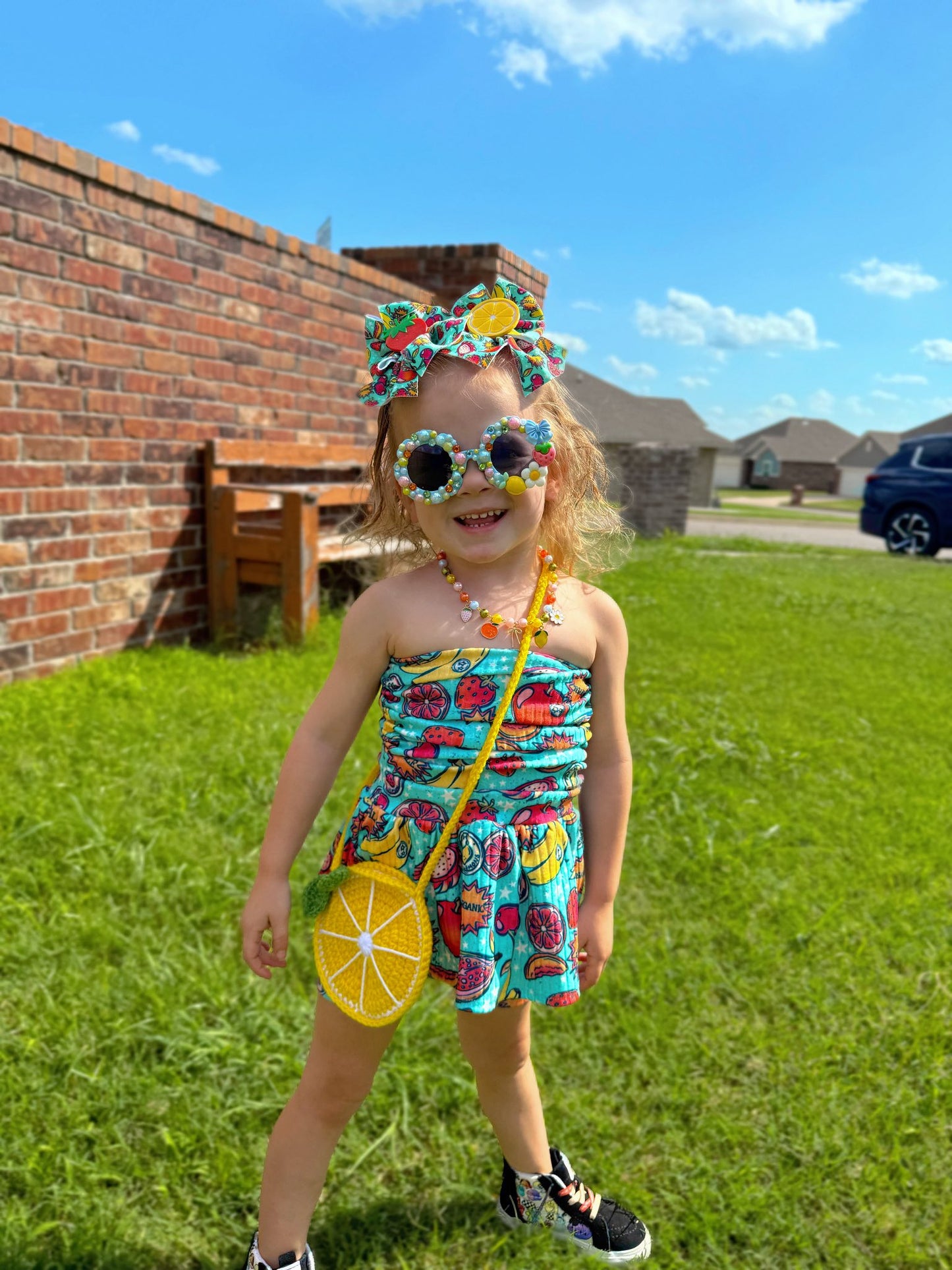 Baby & Youth Amari Top Bundle PDF