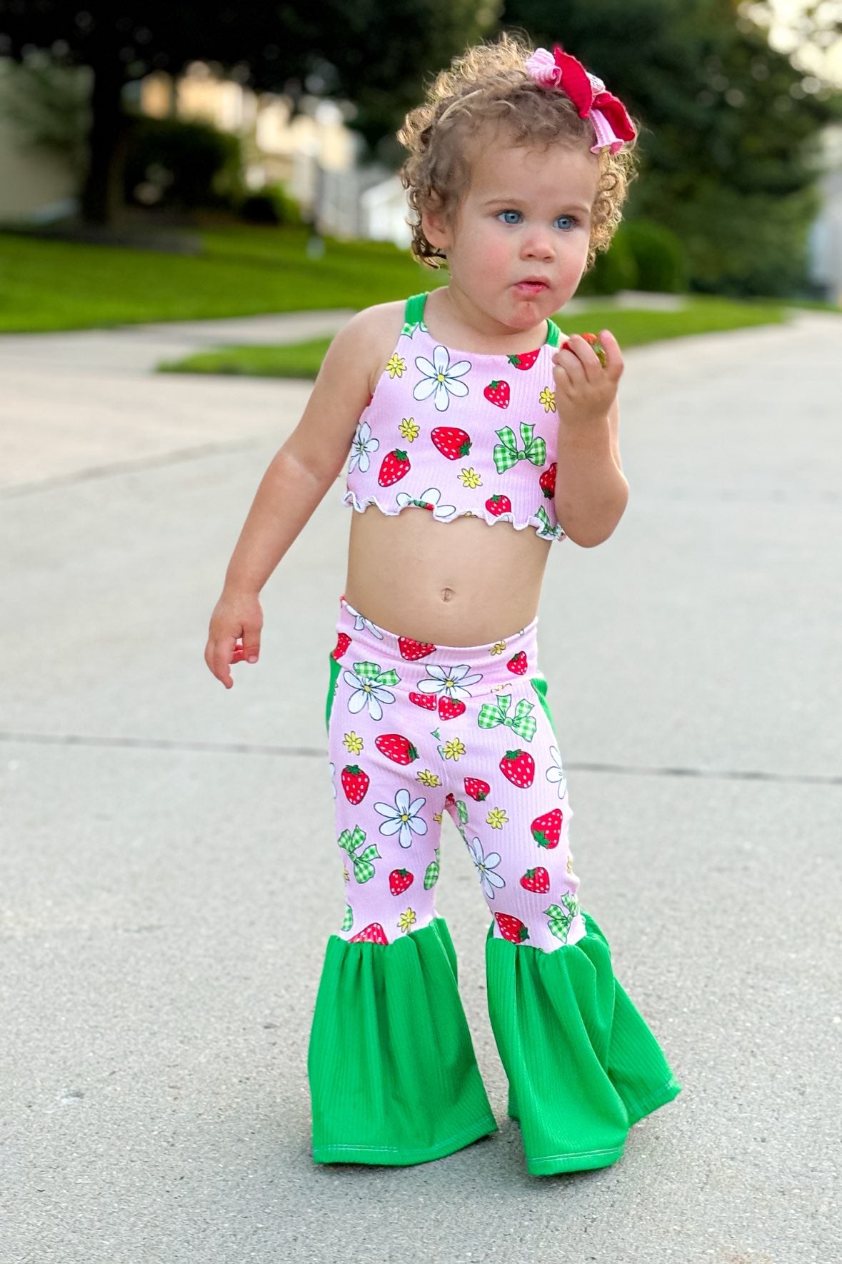 Baby & Youth Blakely Bells Bundle PDF