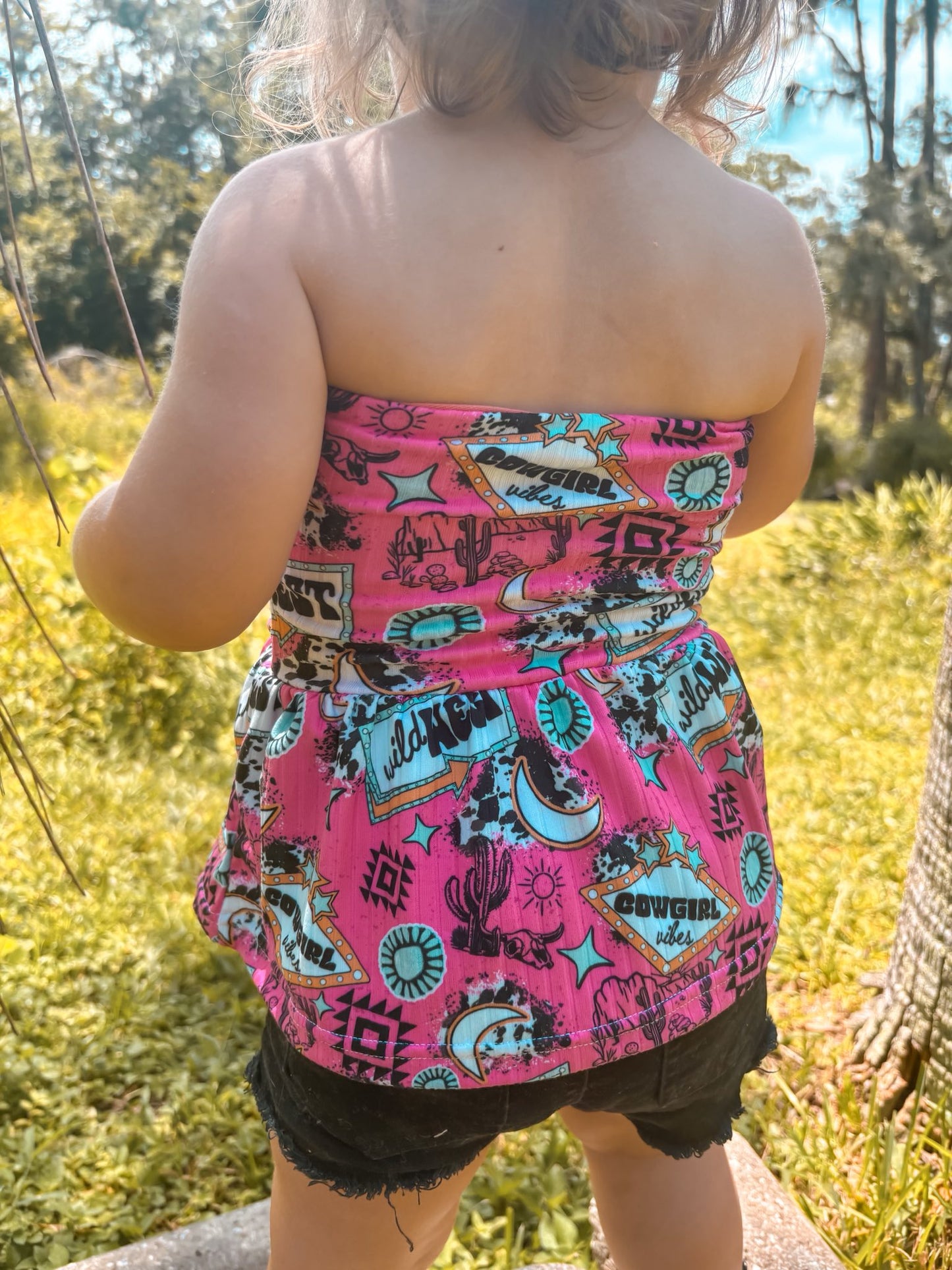 Baby & Youth Amari Top Bundle PDF