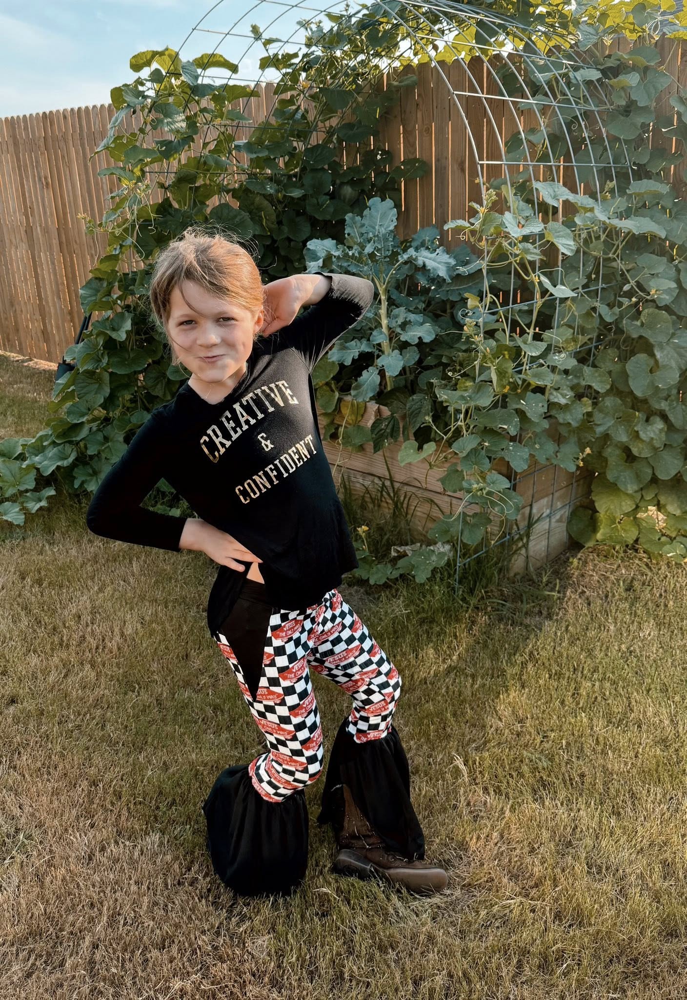 Youth Blakely Bells PDF