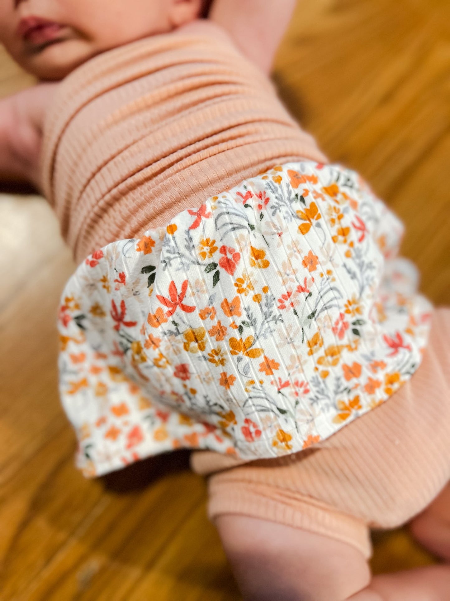 Baby Amari Top PDF