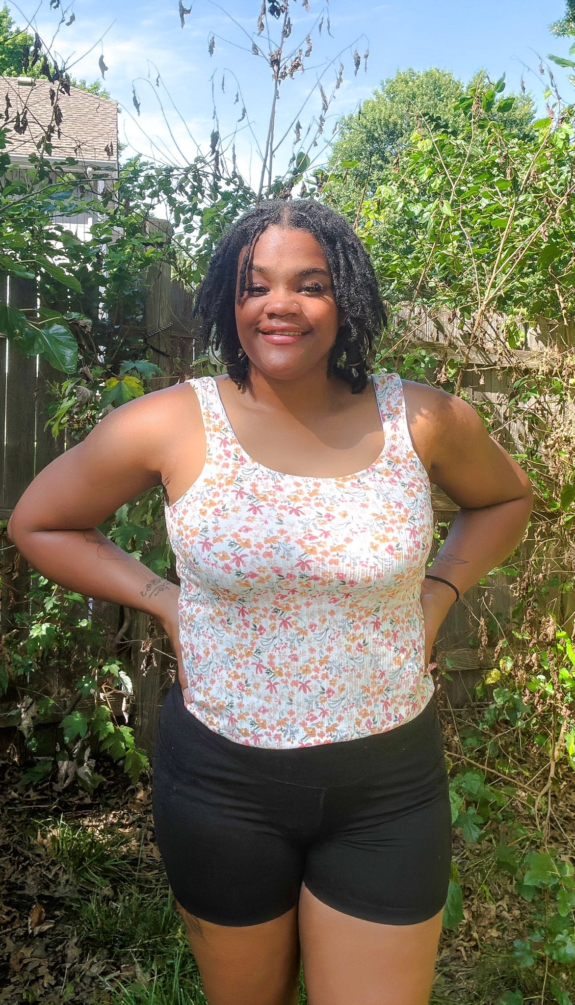 Mommy Reign Bra/Crop PDF