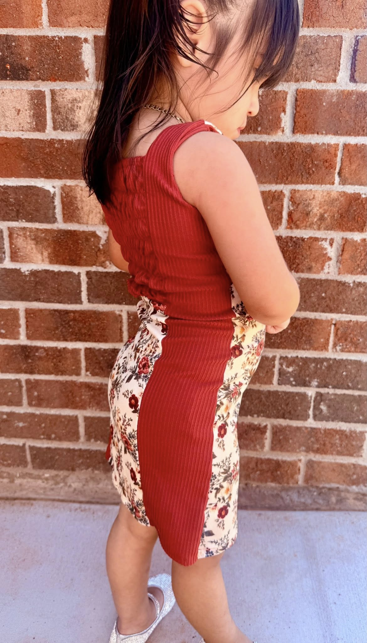 Baby Molly Dress PDF