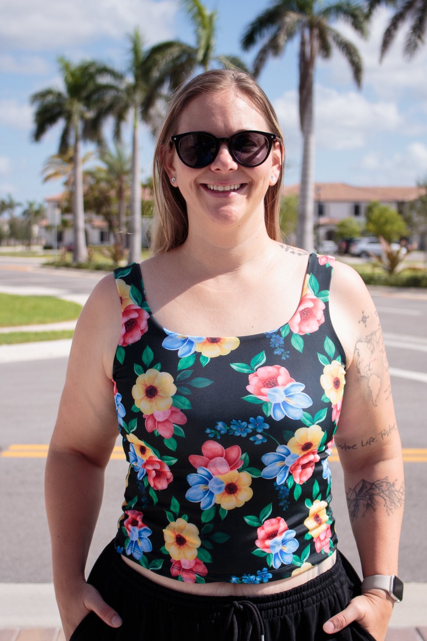 Mommy Reign Bra/Crop PDF