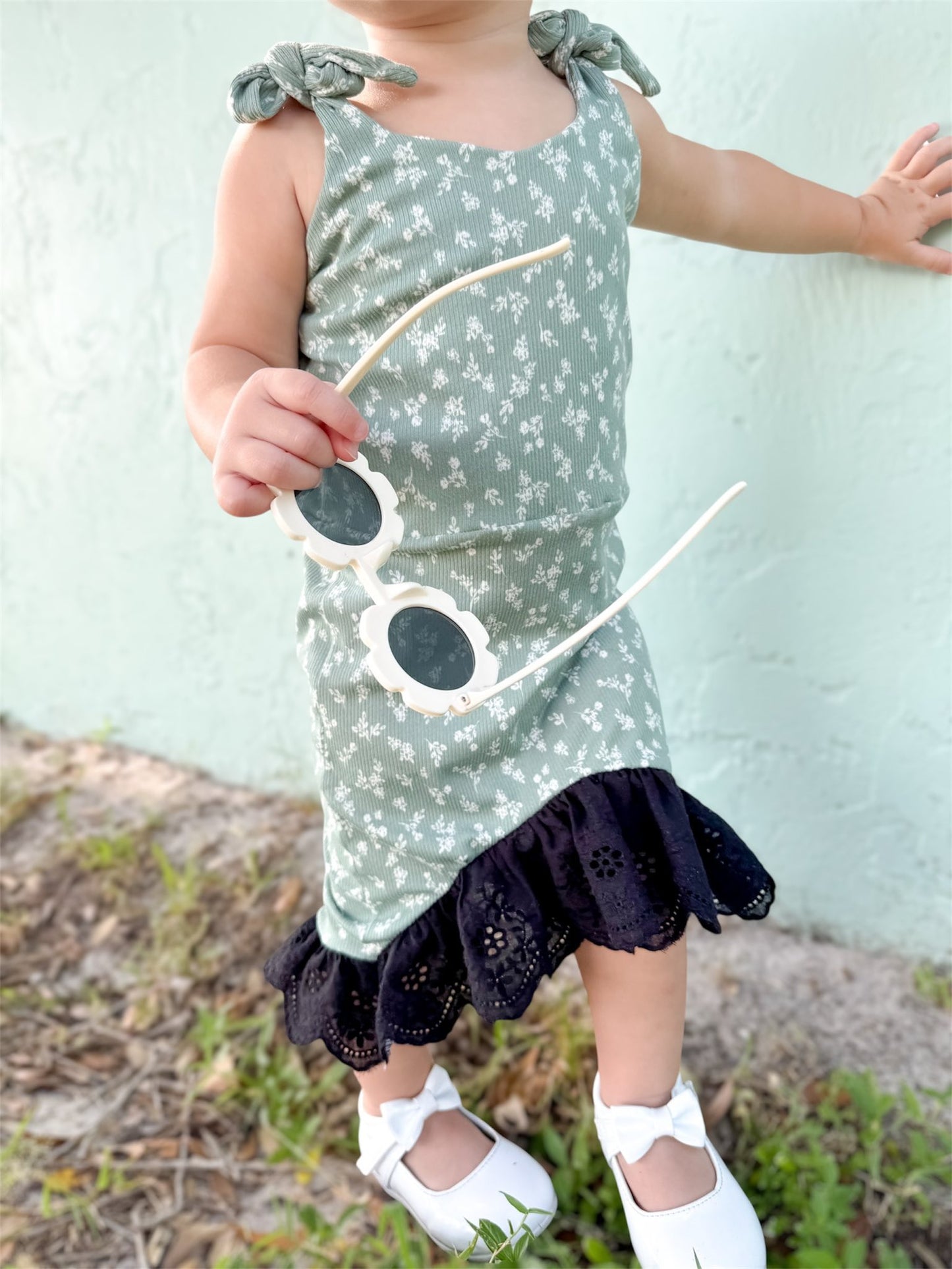 Baby Layne Dress PDF
