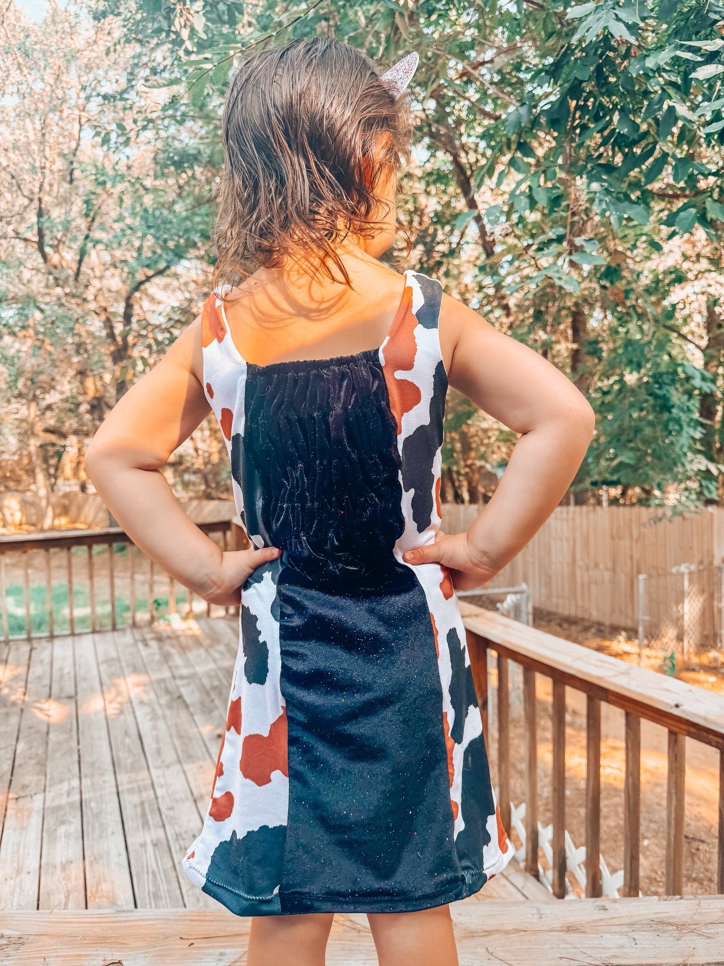 Baby & Youth Molly Dress Bundle PDF
