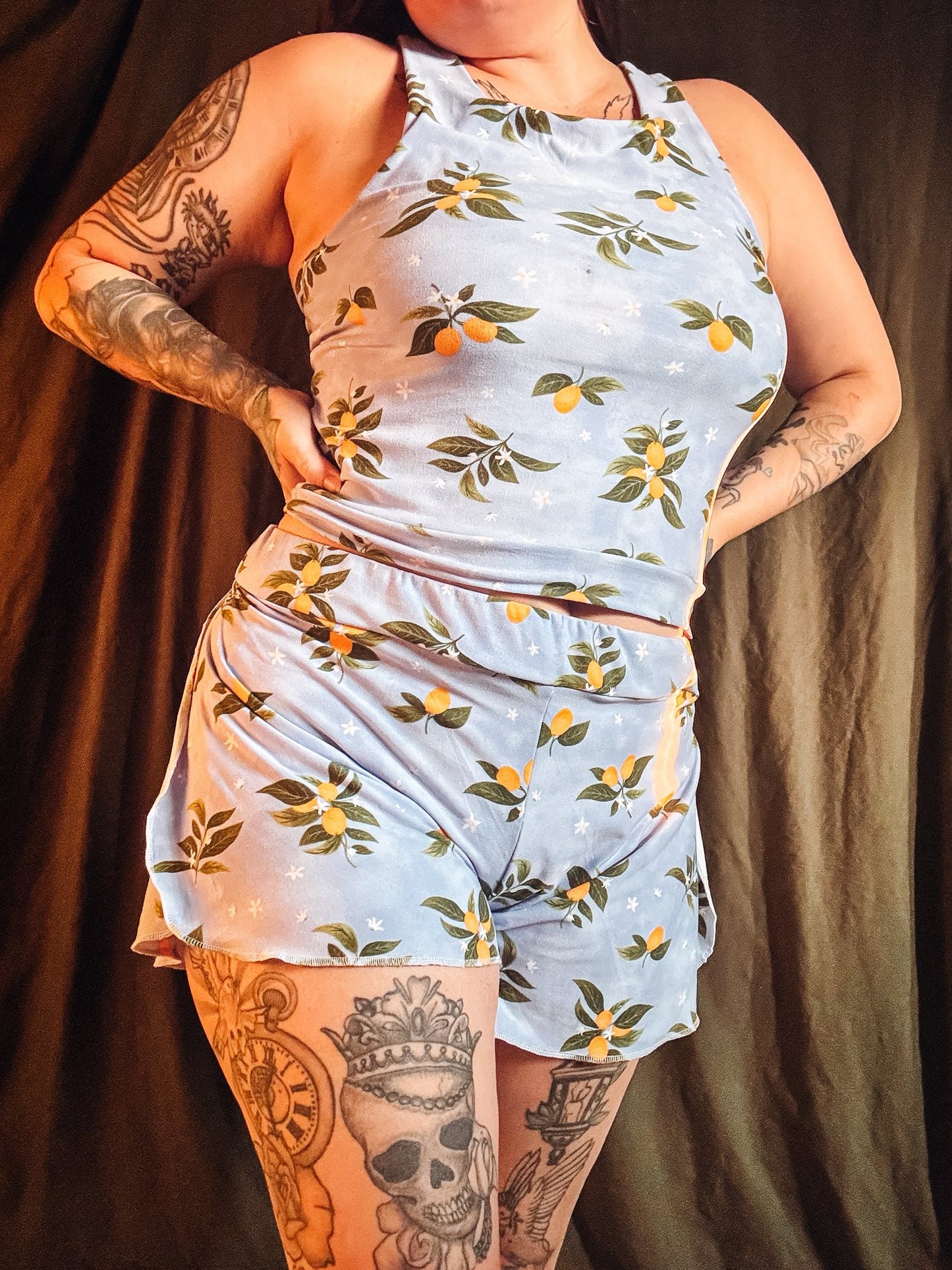 Baby, Youth, & Mommy Harper Shorts Bundle PDF
