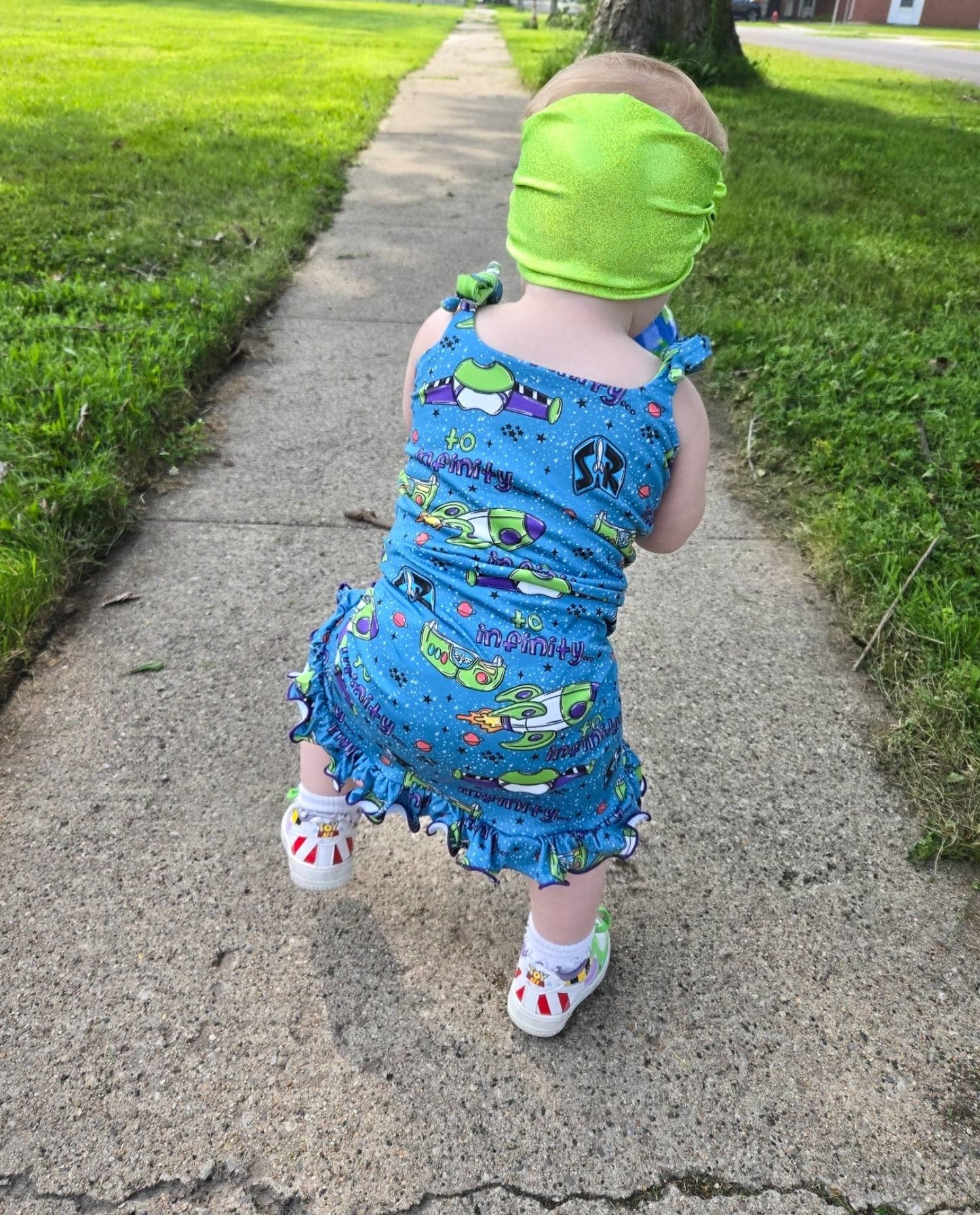 Baby Layne Dress PDF