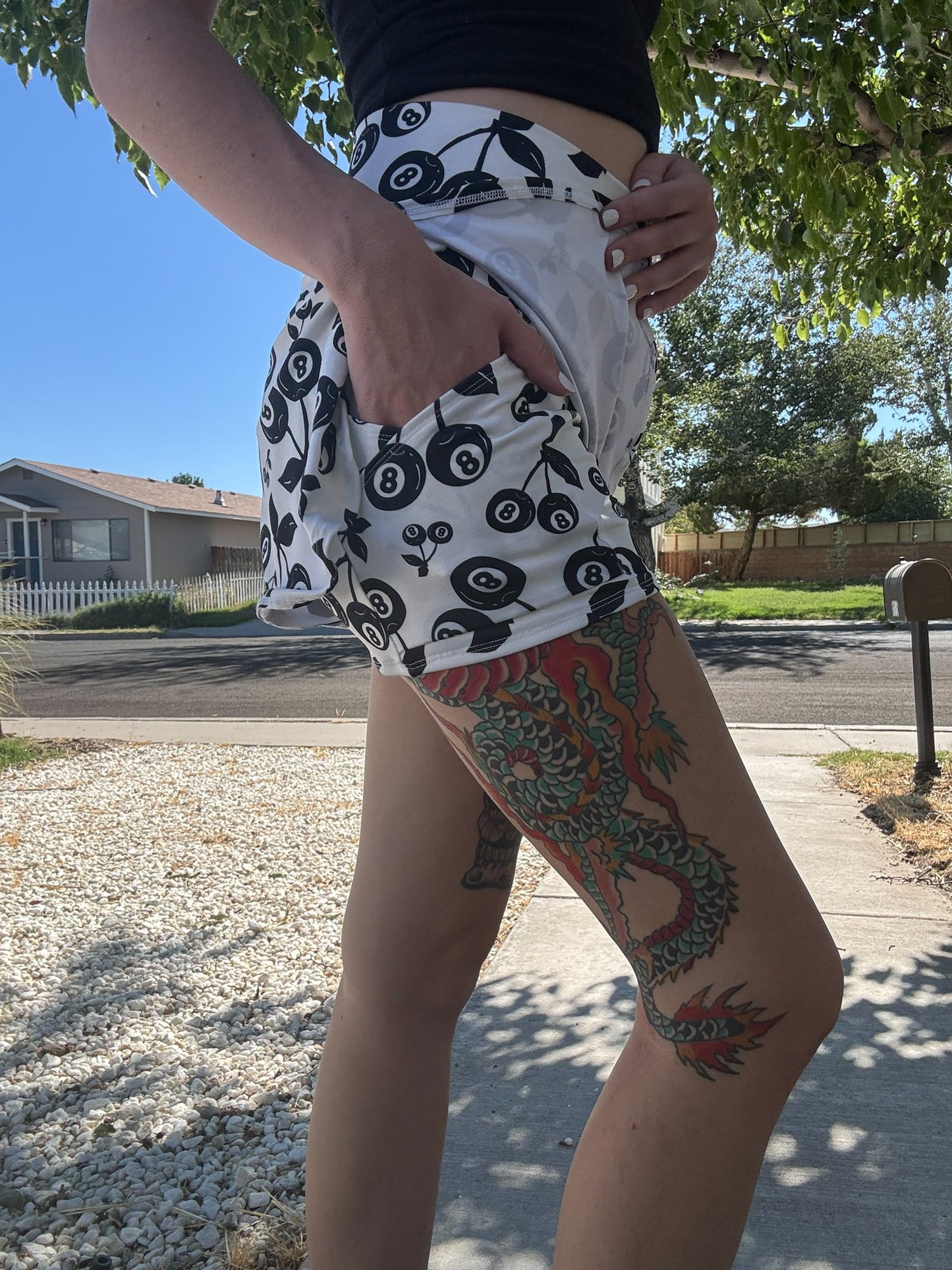 Baby, Youth, & Mommy Harper Shorts Bundle PDF