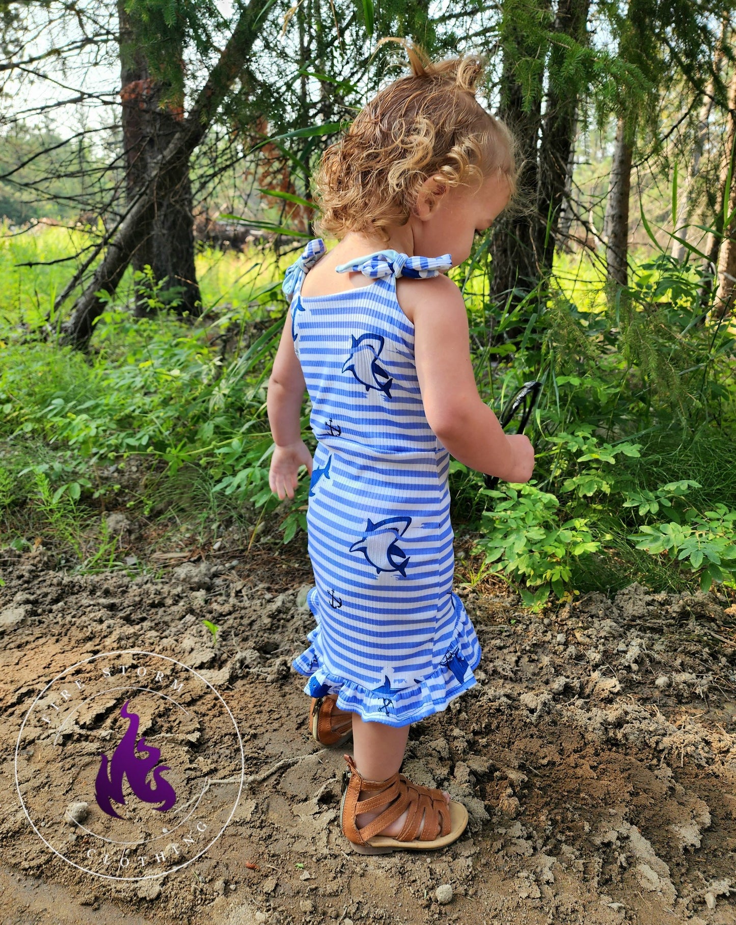 Baby & Youth Layne Dress Bundle PDF