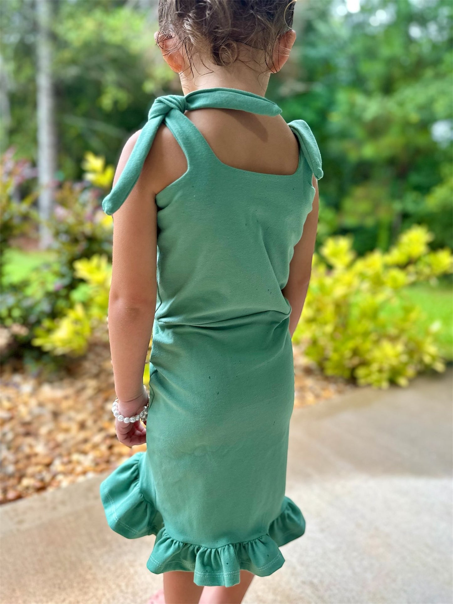Baby Layne Dress PDF