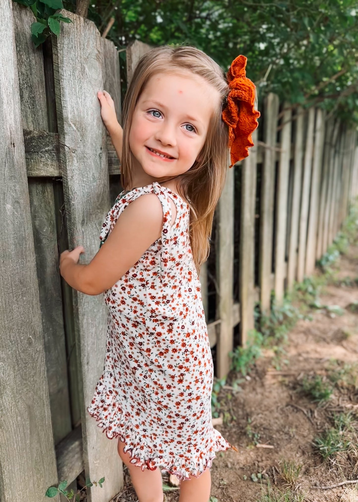 Baby Layne Dress PDF