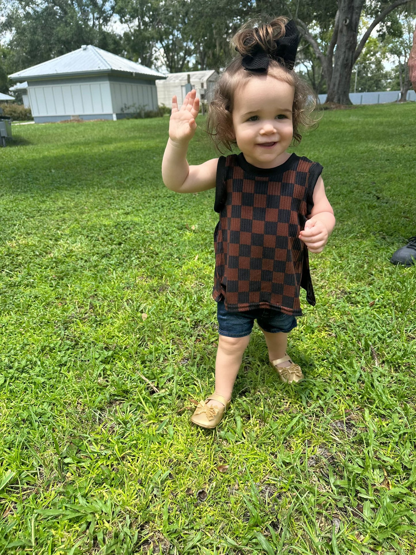 Baby James Tank PDF