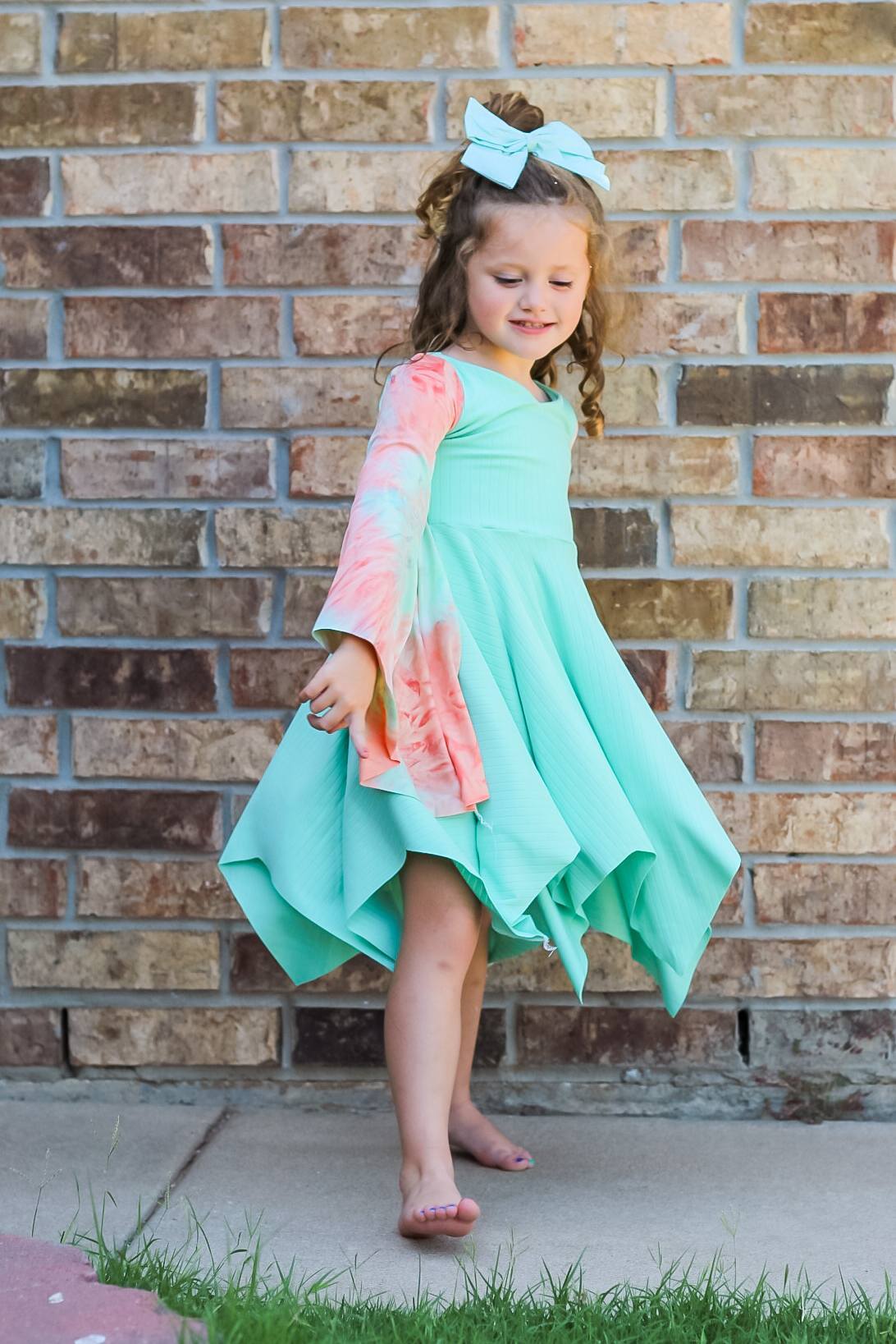 Baby & Youth Beatrix Tunic/Dress Bundle PDF