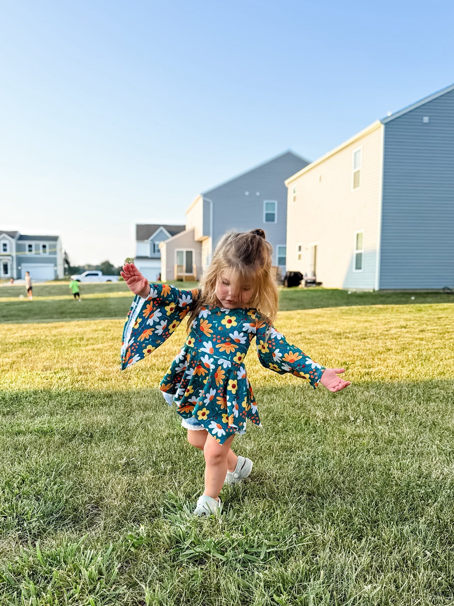 Baby & Youth Beatrix Tunic/Dress Bundle PDF