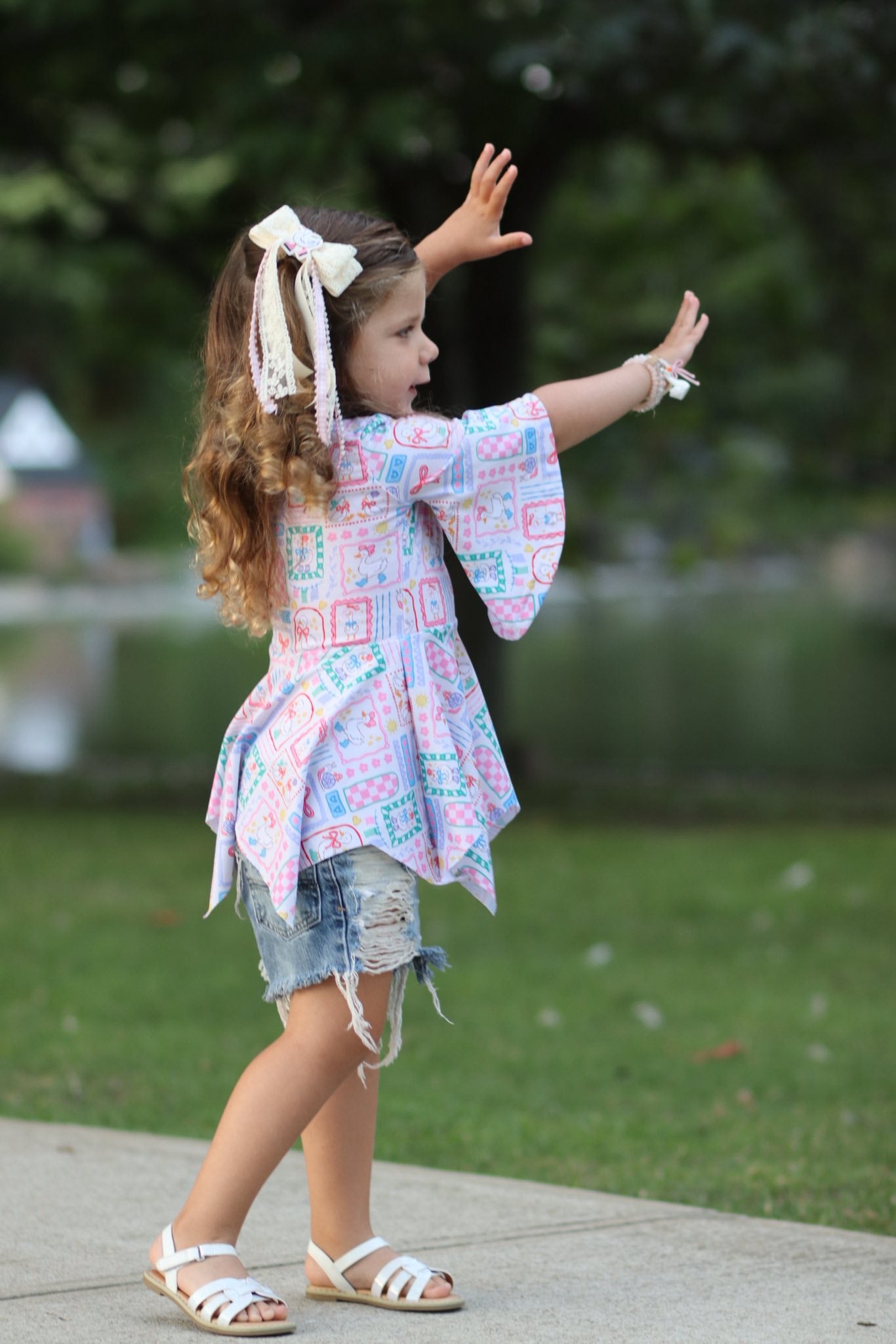 Baby & Youth Beatrix Tunic/Dress Bundle PDF