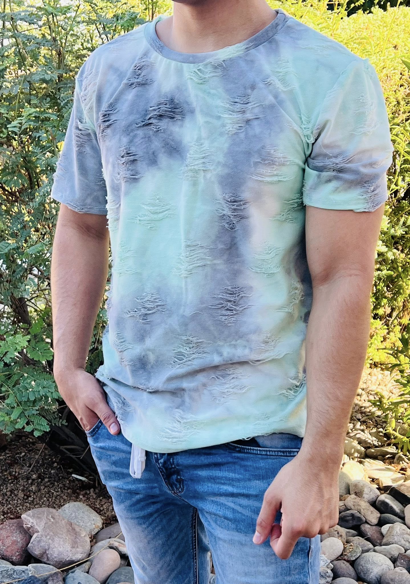 Baby, Youth, & Adult Carter Tee Bundle PDF