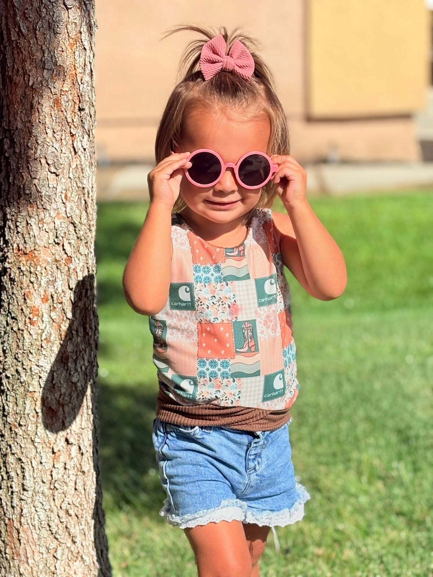 Baby Karly Tank/Tee PDF