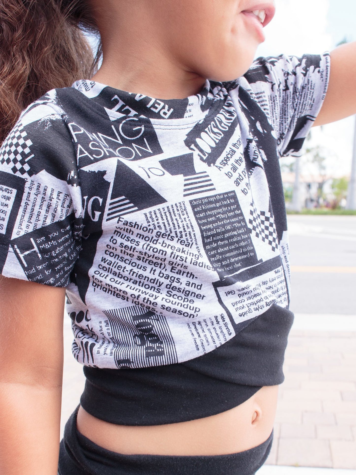 Baby Karly Tank/Tee PDF